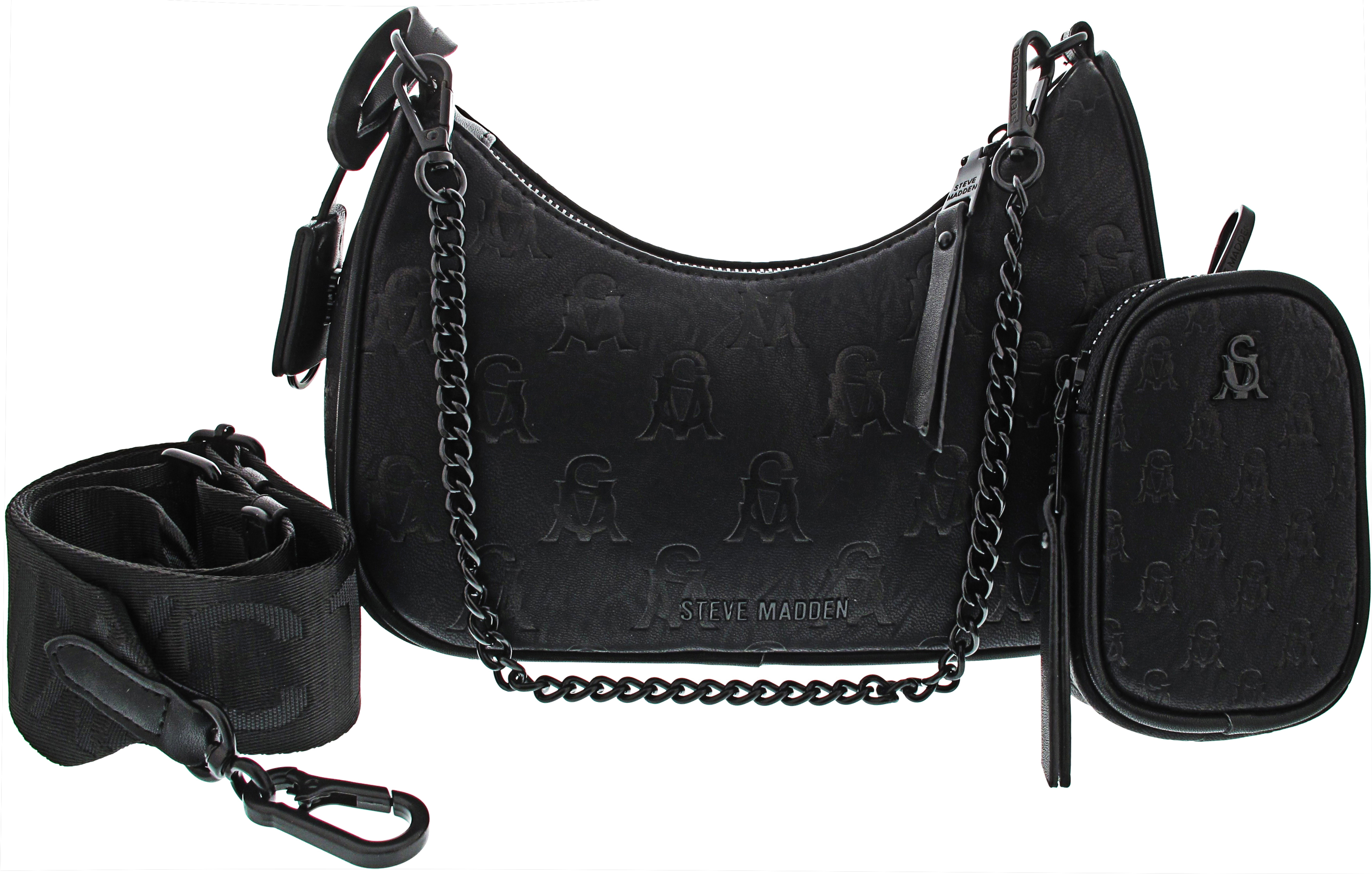 Steve Madden Bvital-X