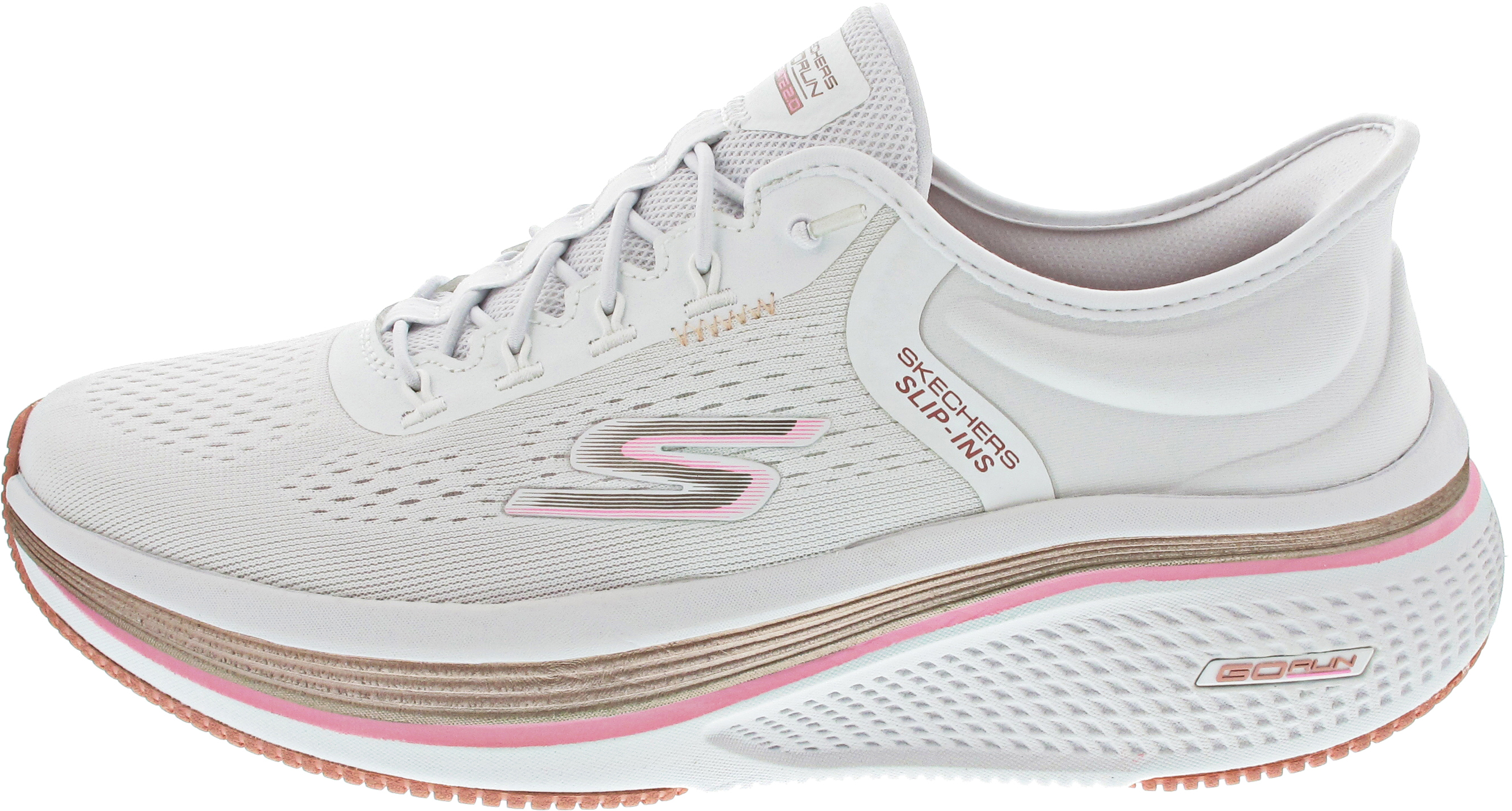 Skechers Slip-Ins:Go Run Elevate 2