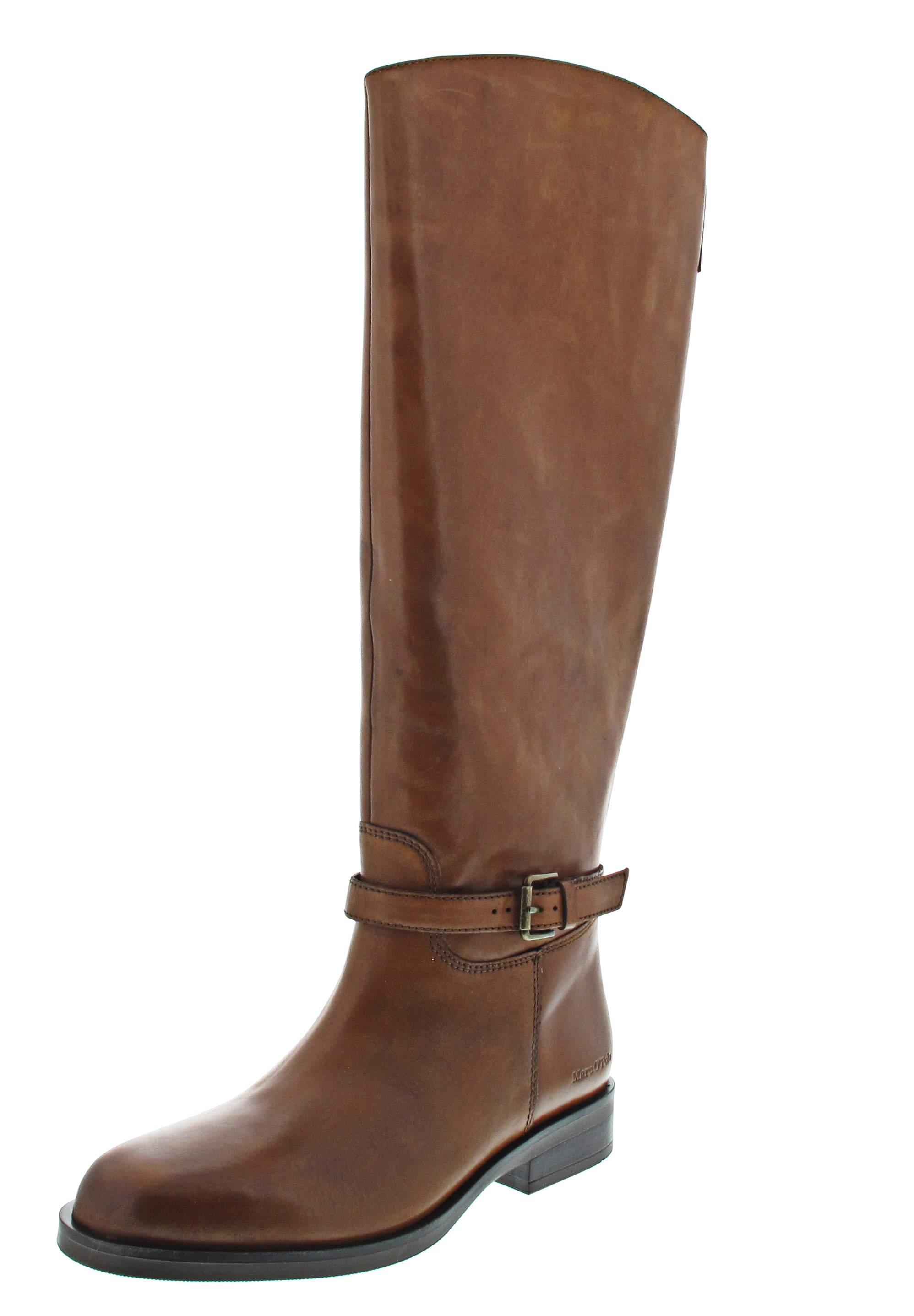 Marc O’Polo Flat Heel Long Boot