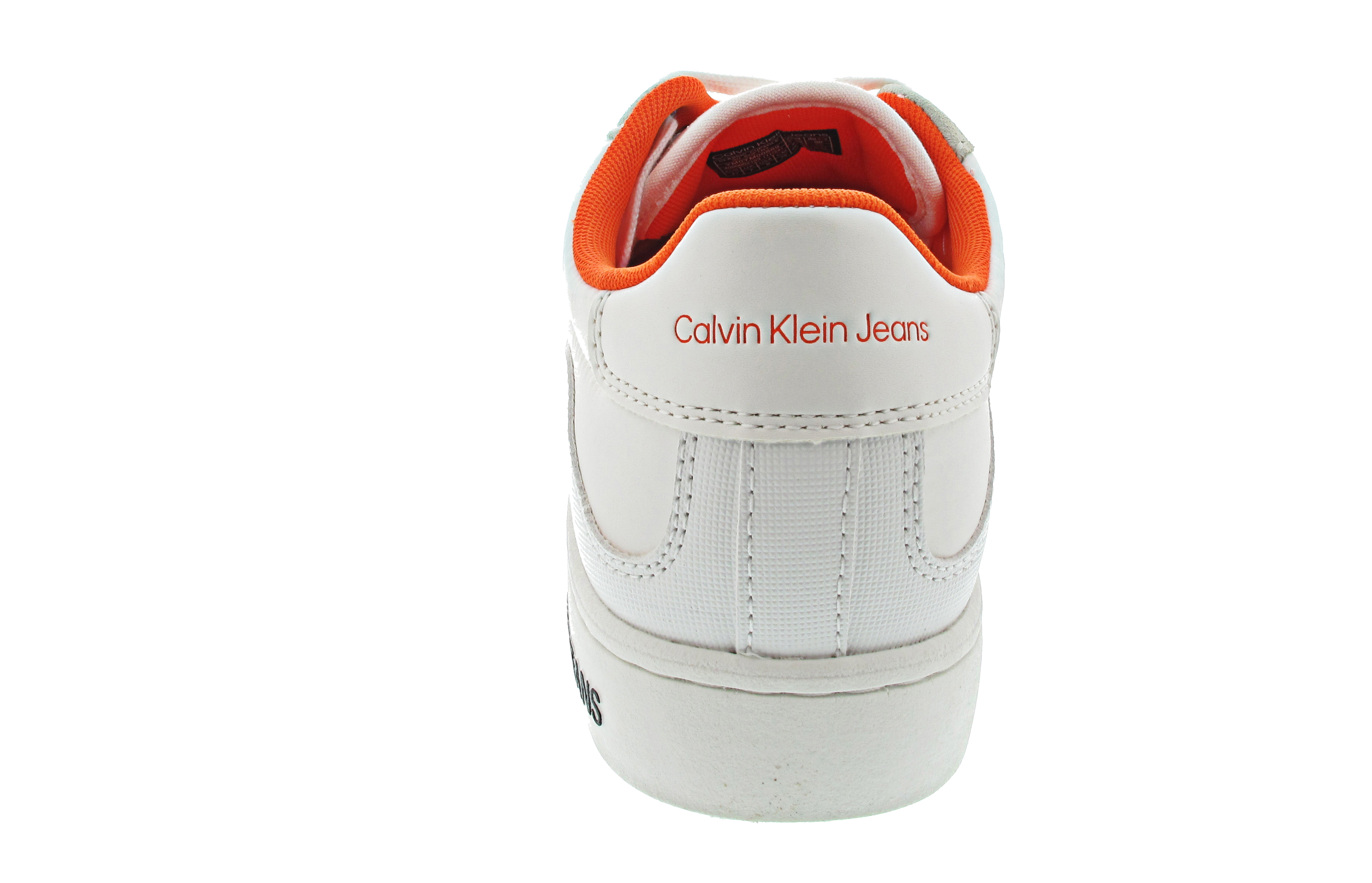 Calvin Klein Classic Cupsole