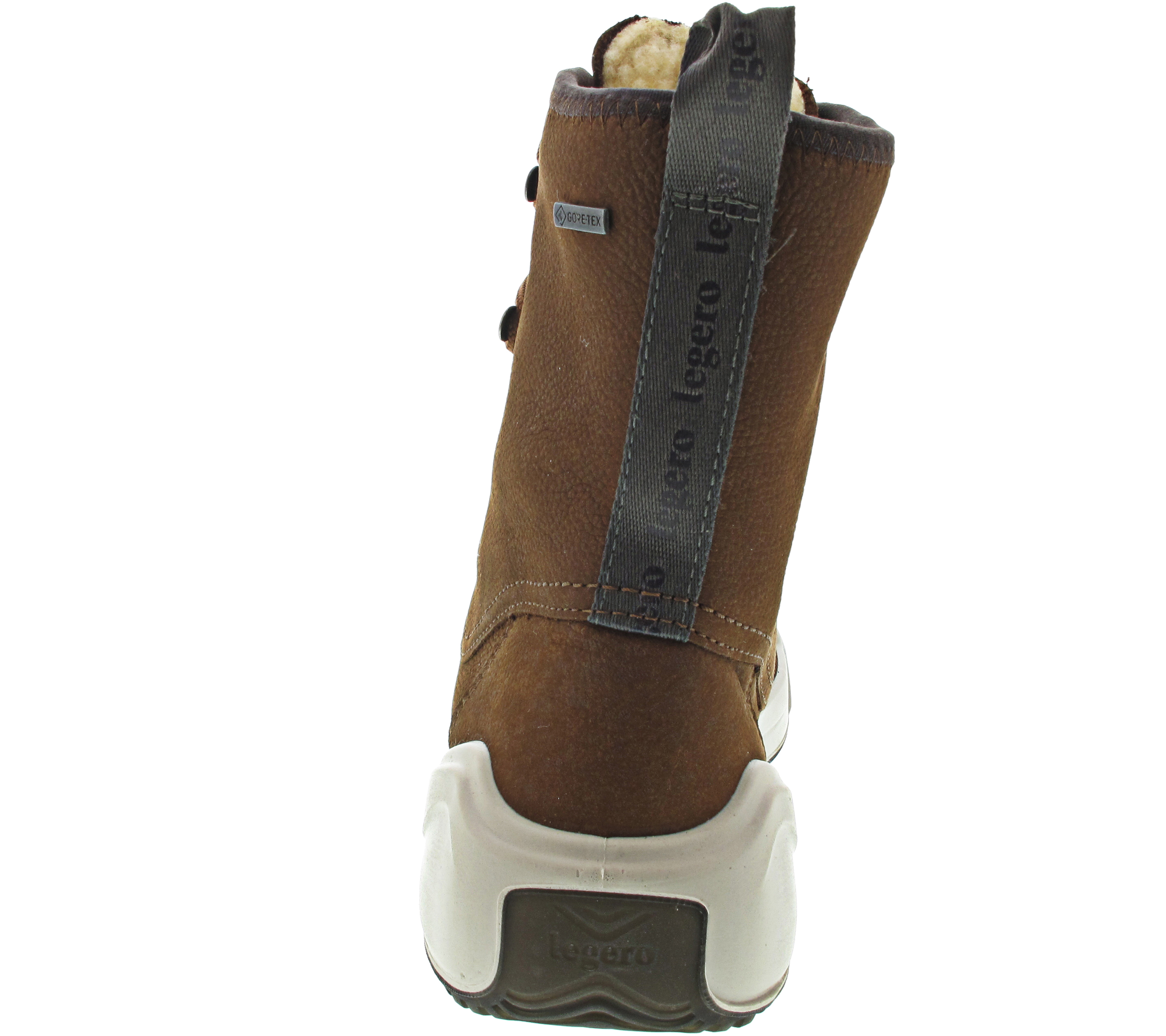 Legero Cosy
