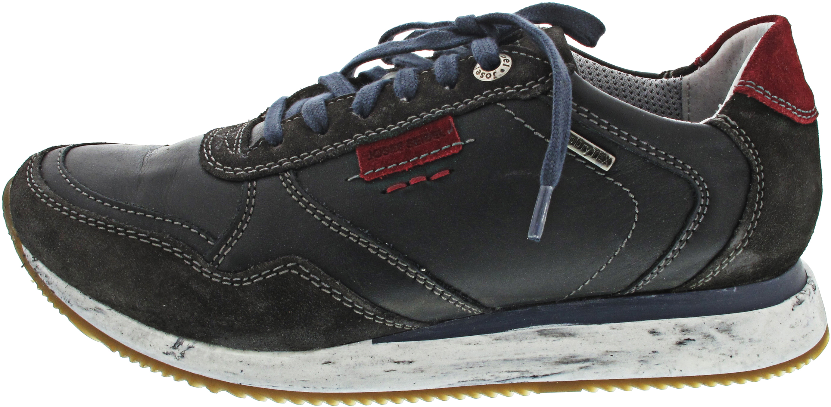 Josef Seibel Anton 50