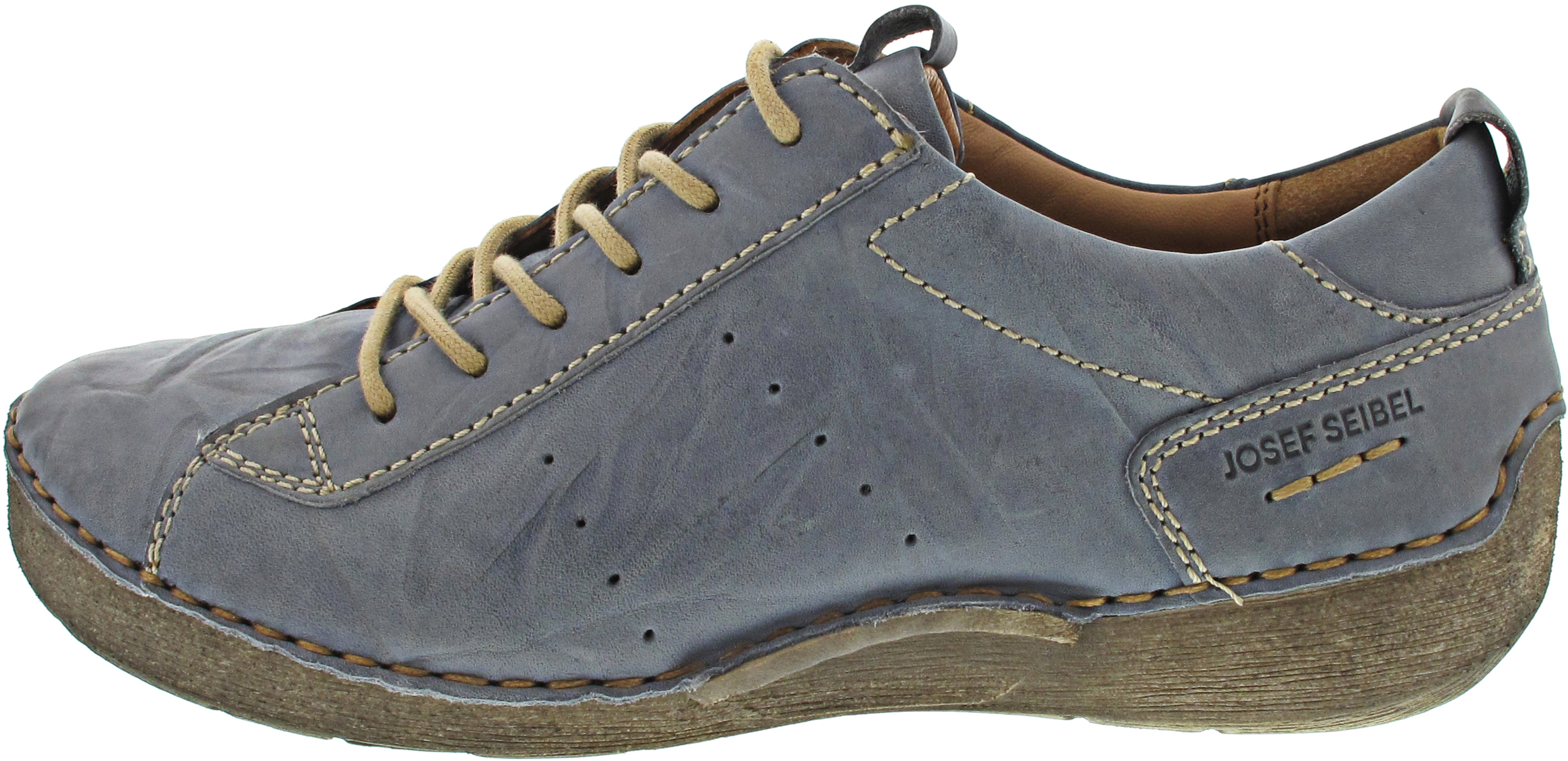 Josef Seibel Fergey 56