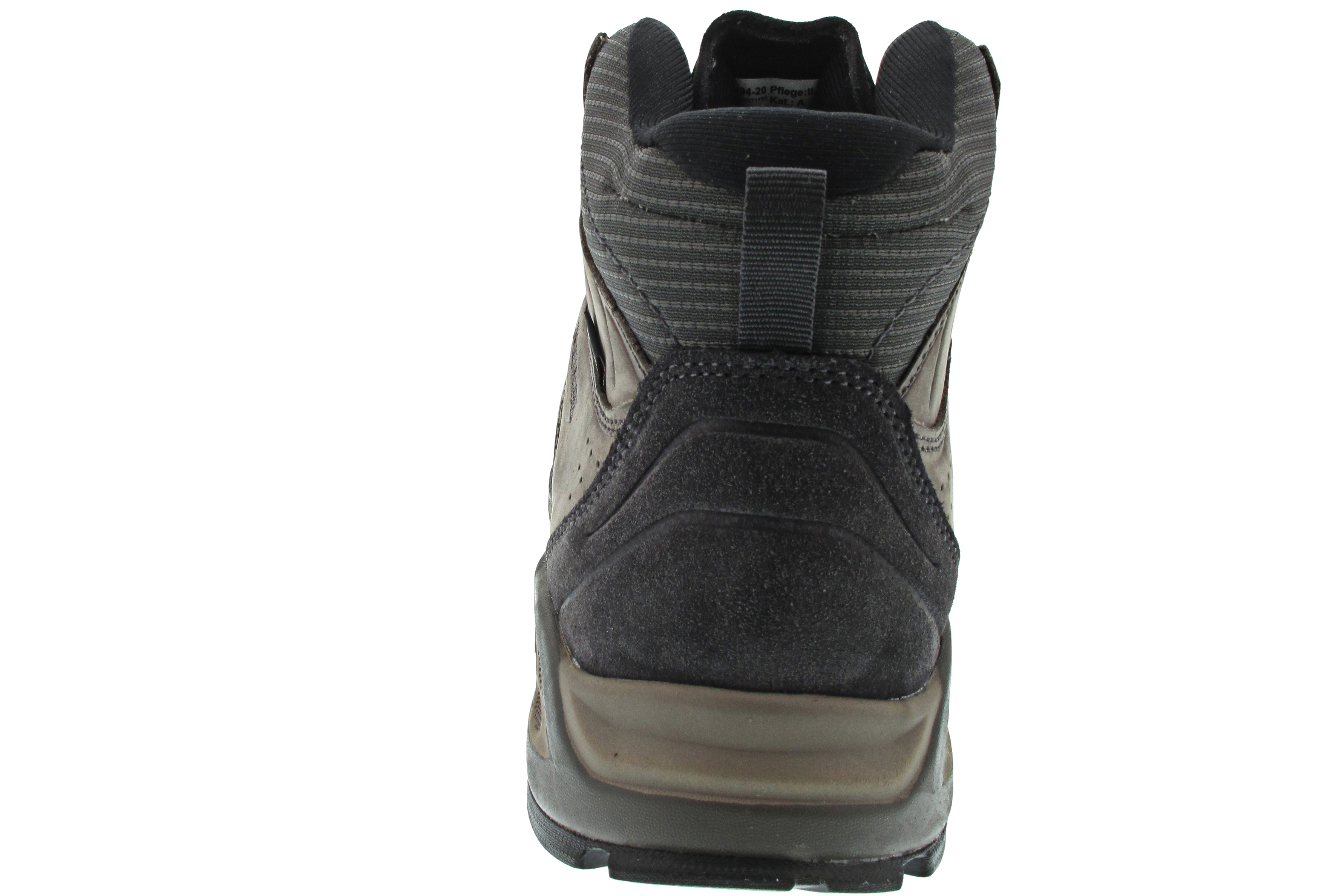 Meindl Menorca Walker Mid