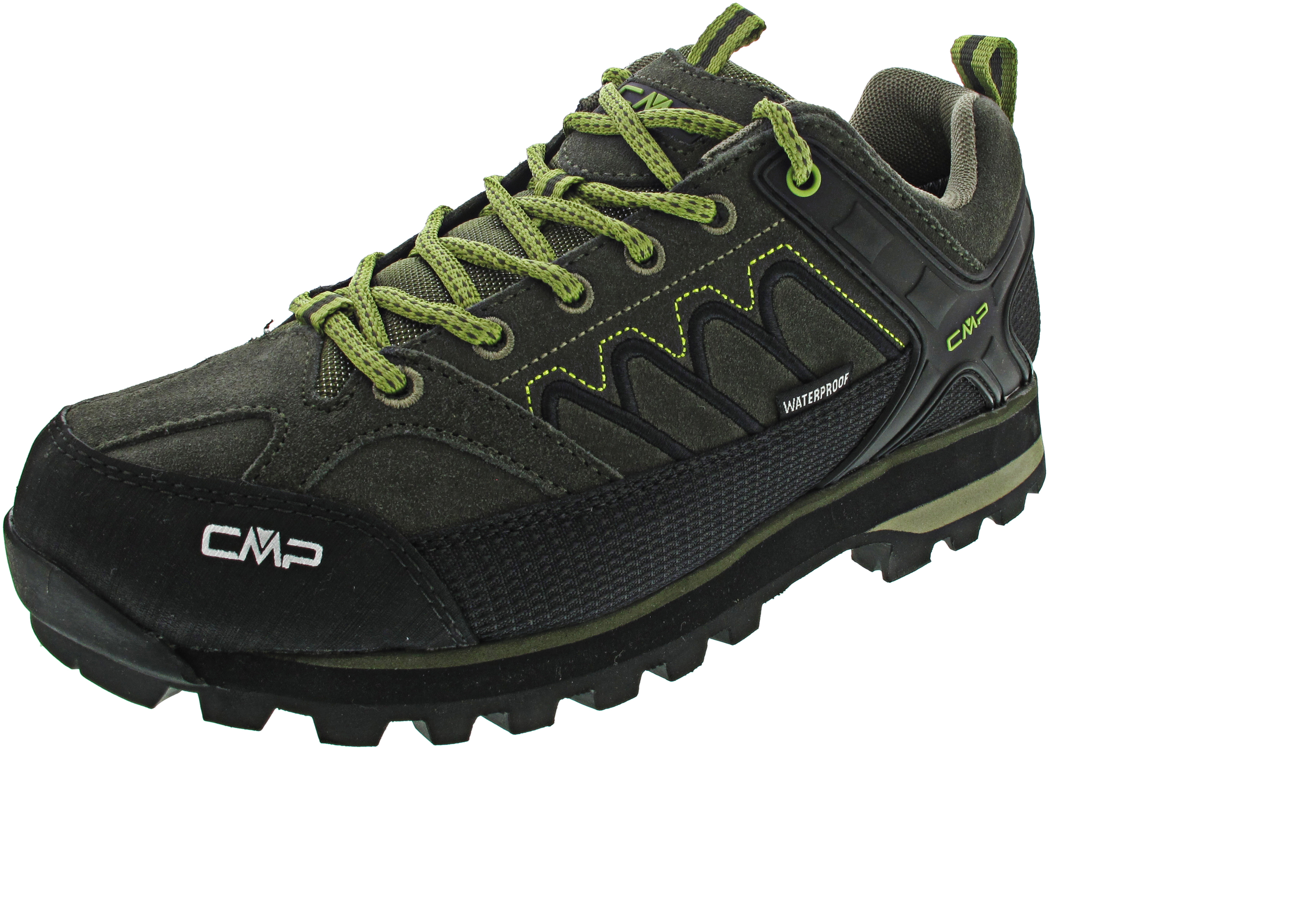 CMP Moon Low Trekking