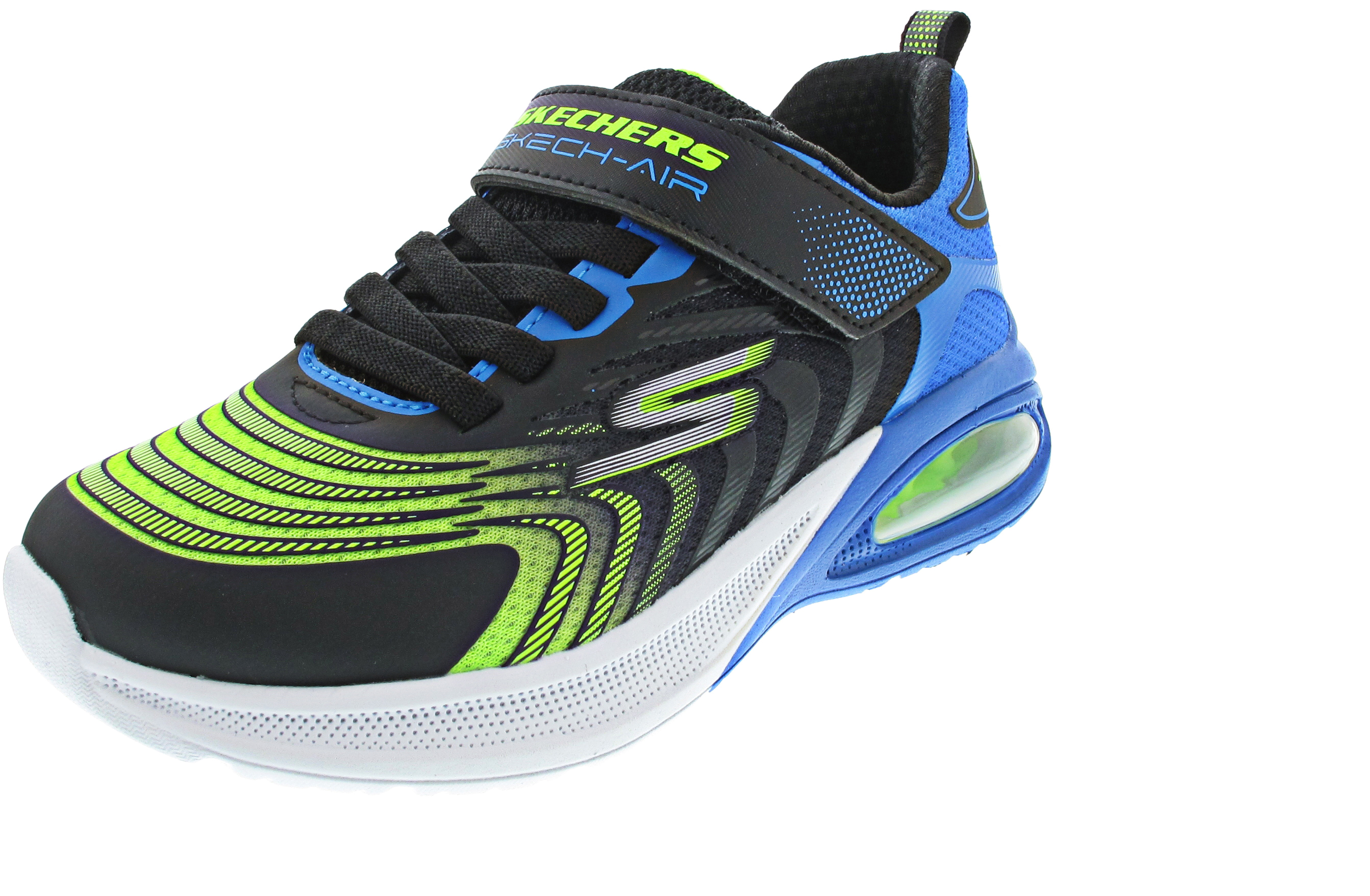 Skechers Microspec Max Advance Vor