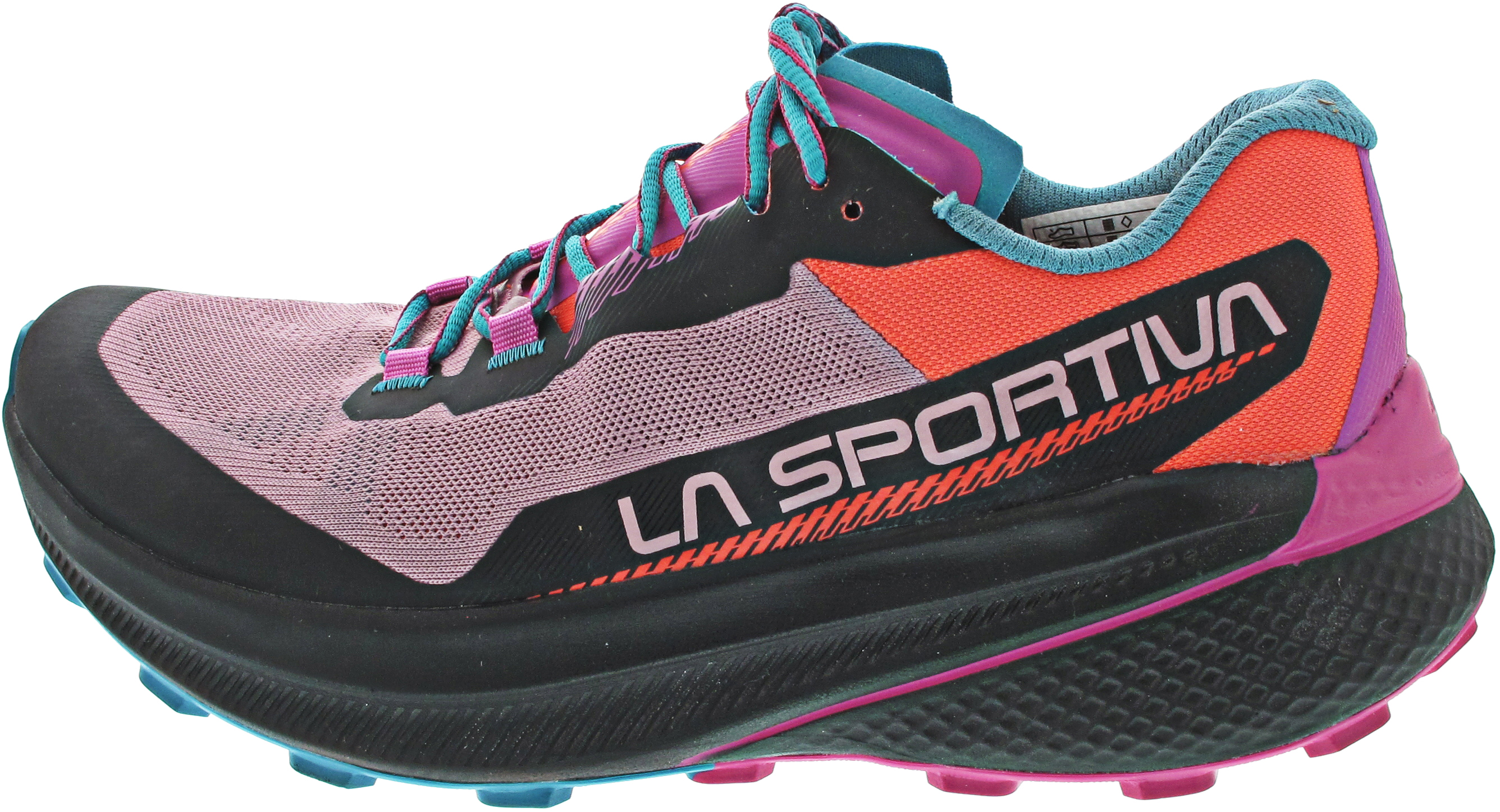 La Sportiva Prodigio Woman