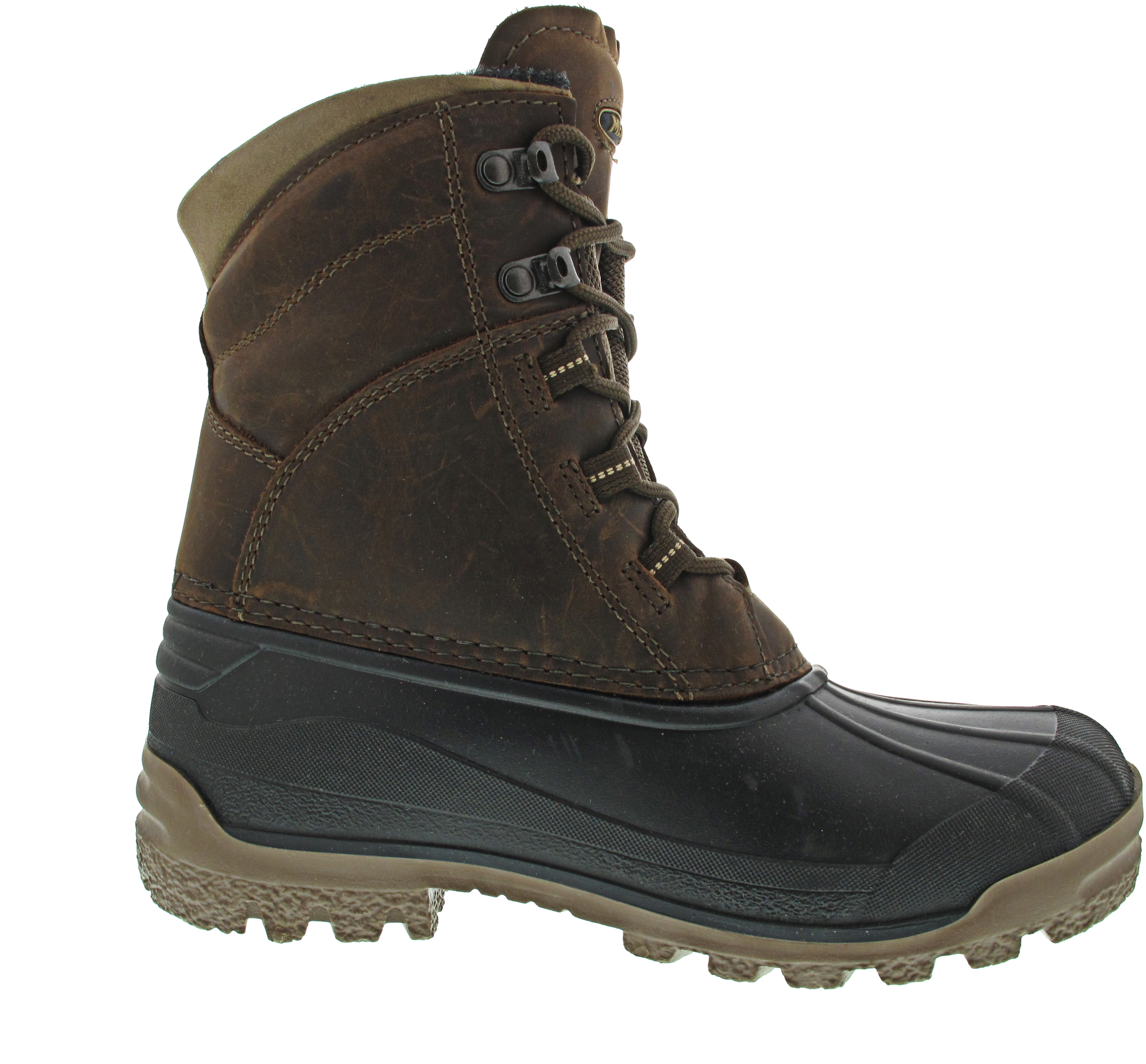 Meindl Cervinia Lady