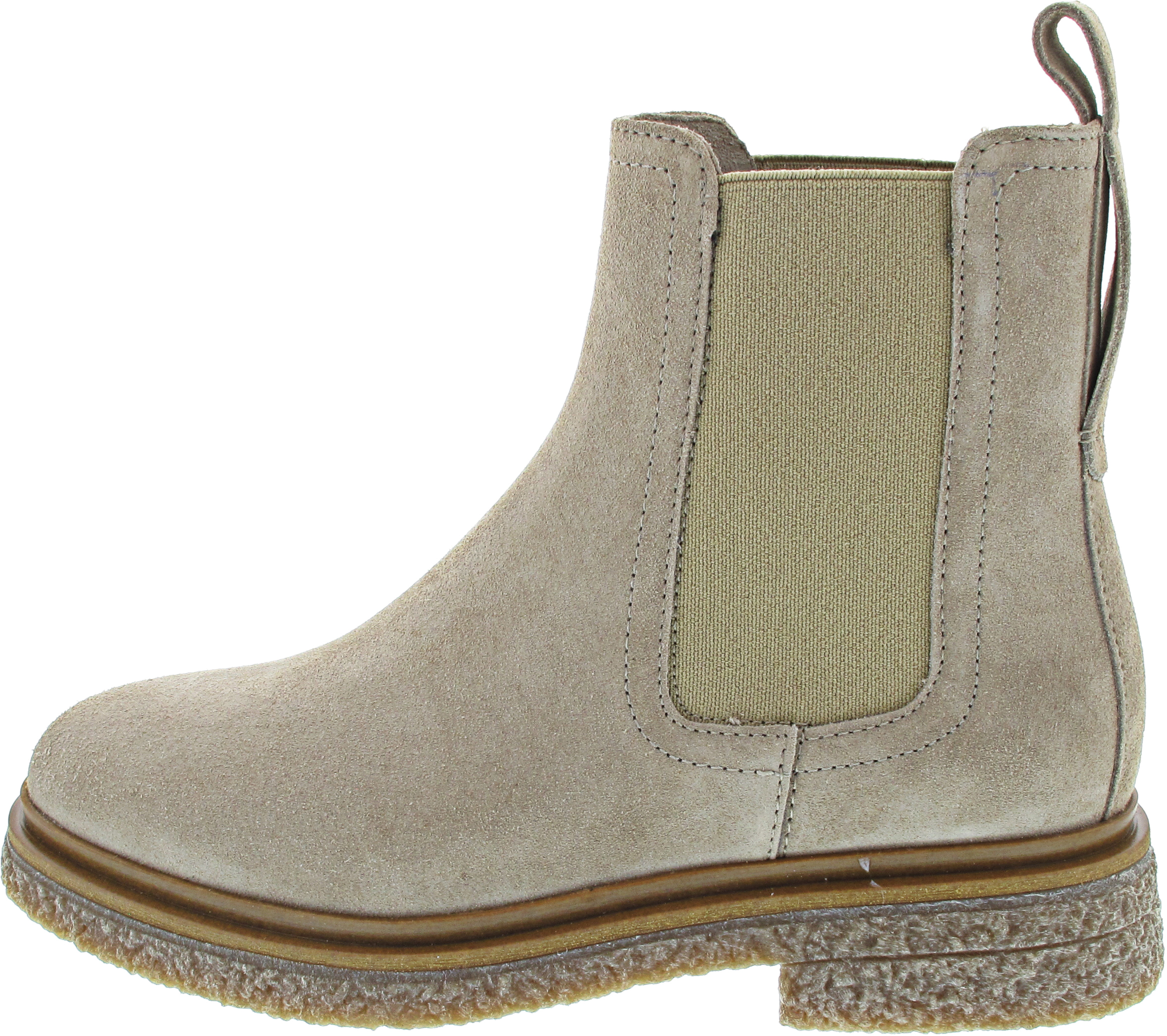 Marc O’Polo Flat Heel Chelsea