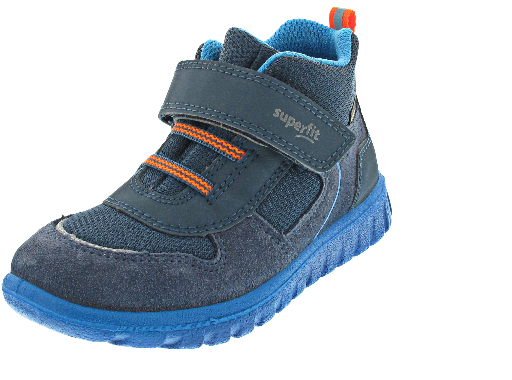 Superfit SPORT7 MINI
