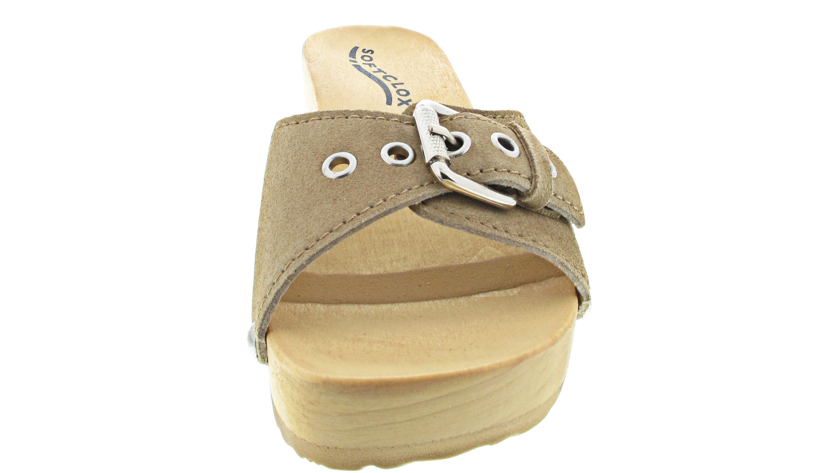 Softclox Pixie