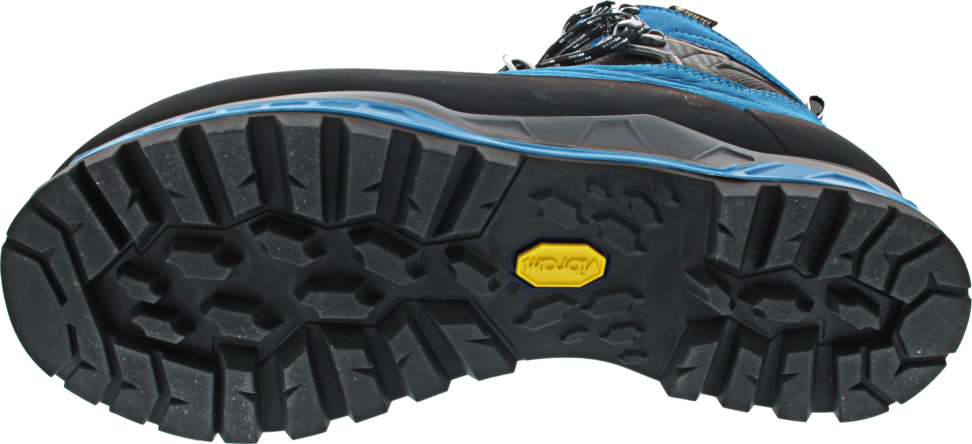 Lowa Cevedale II GTX Ws