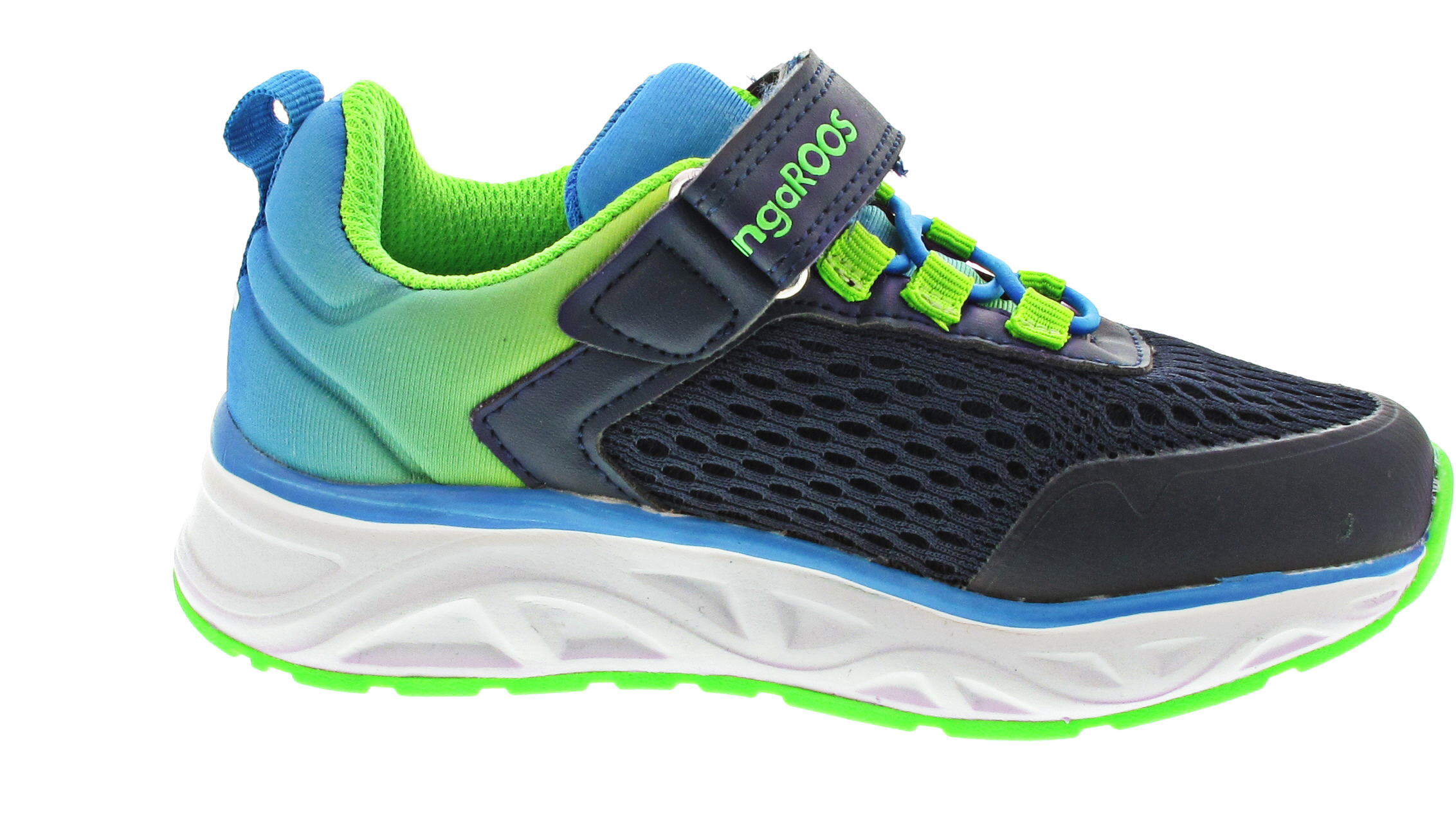 Kanga Roos K-OK Swirl EV