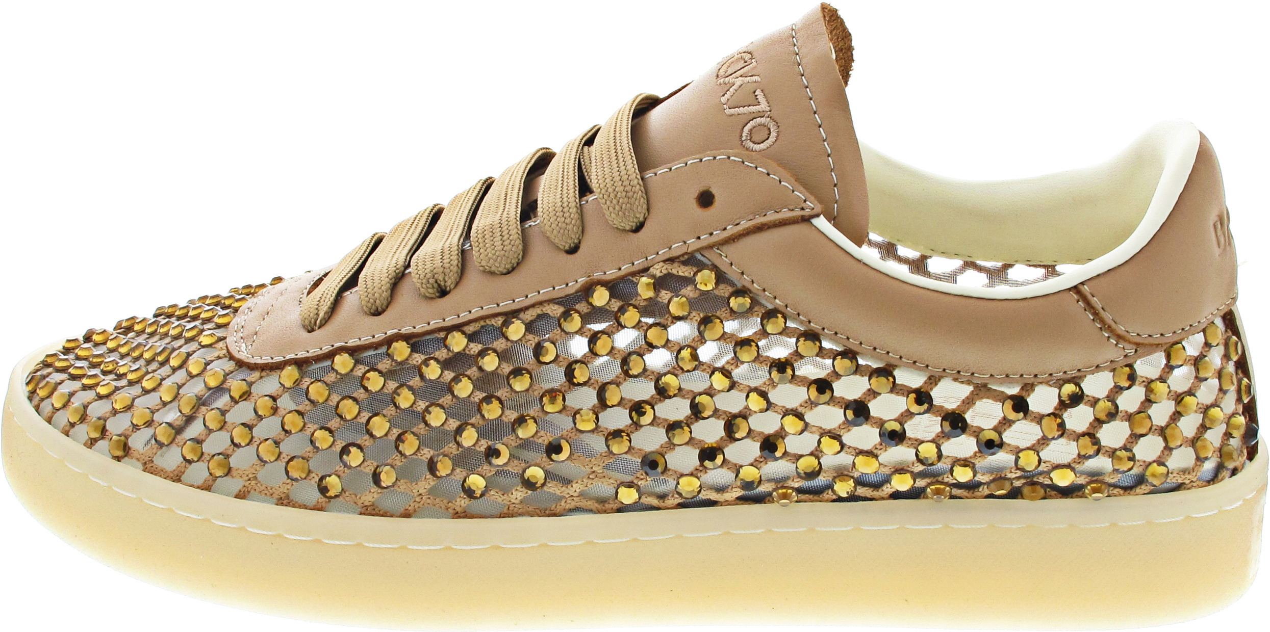 Back 70 Strass Big Smart T26-108