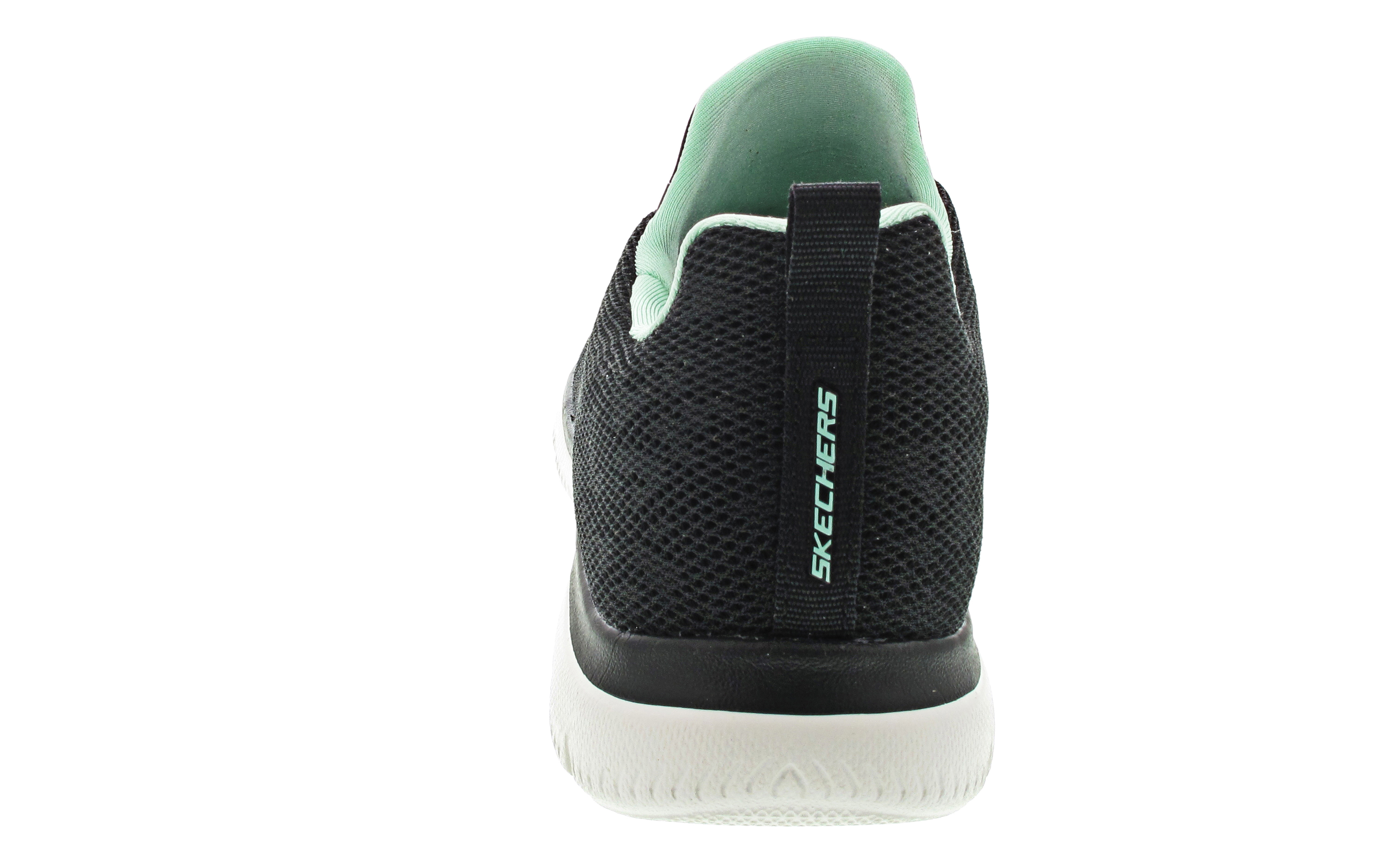 Skechers Summits Leopard Spot