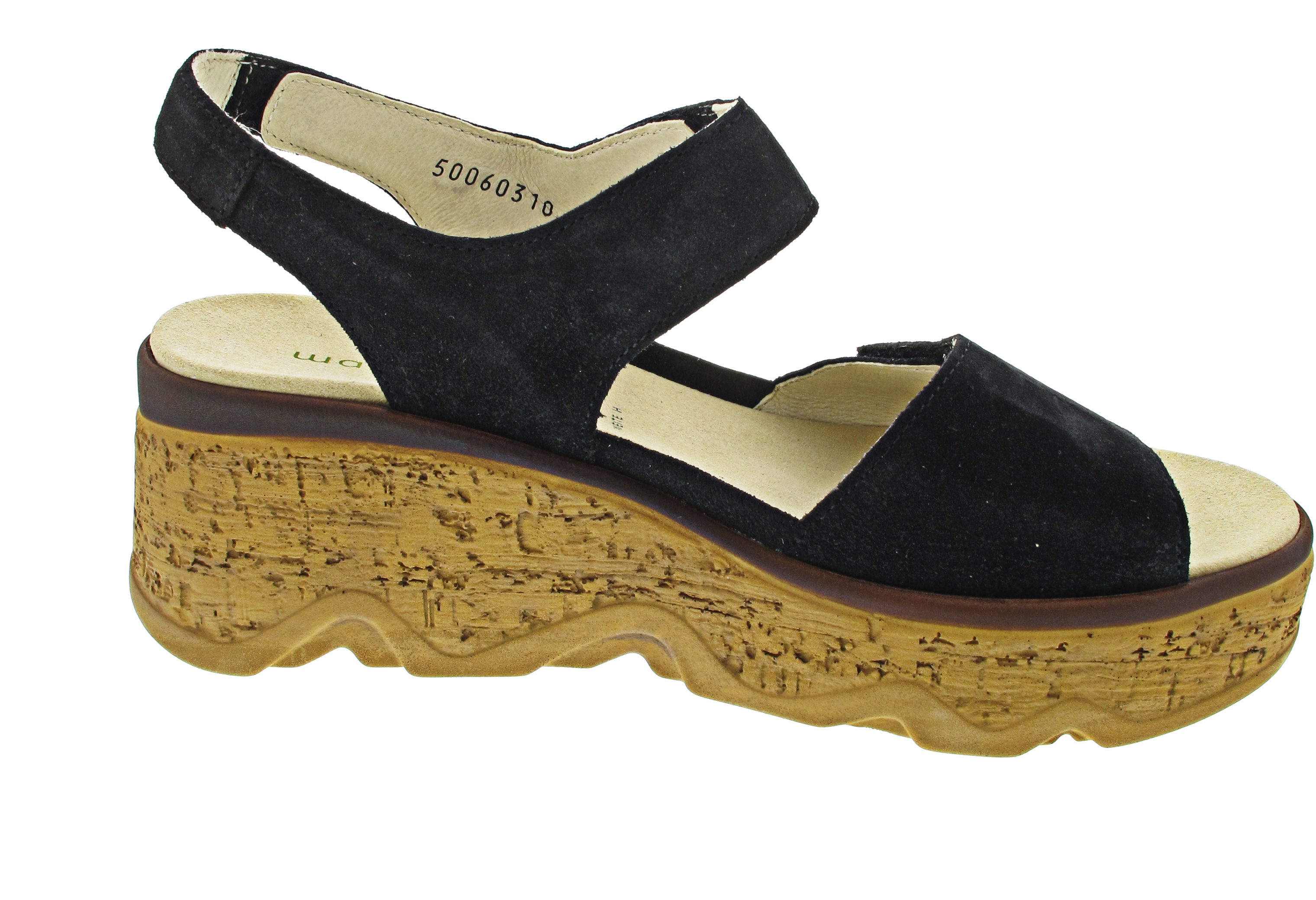 Waldläufer H-Estela