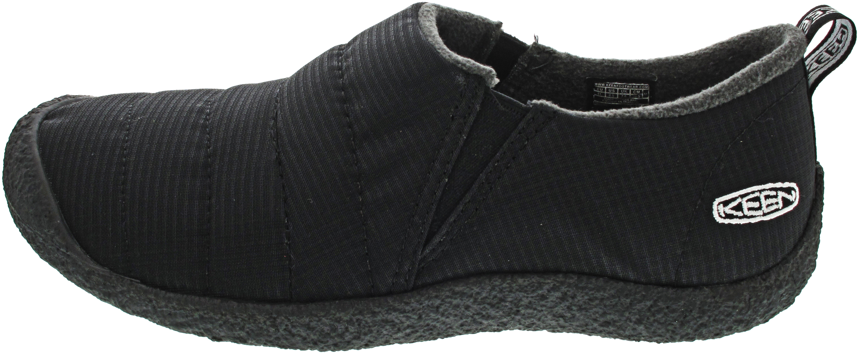 KEEN Howser II