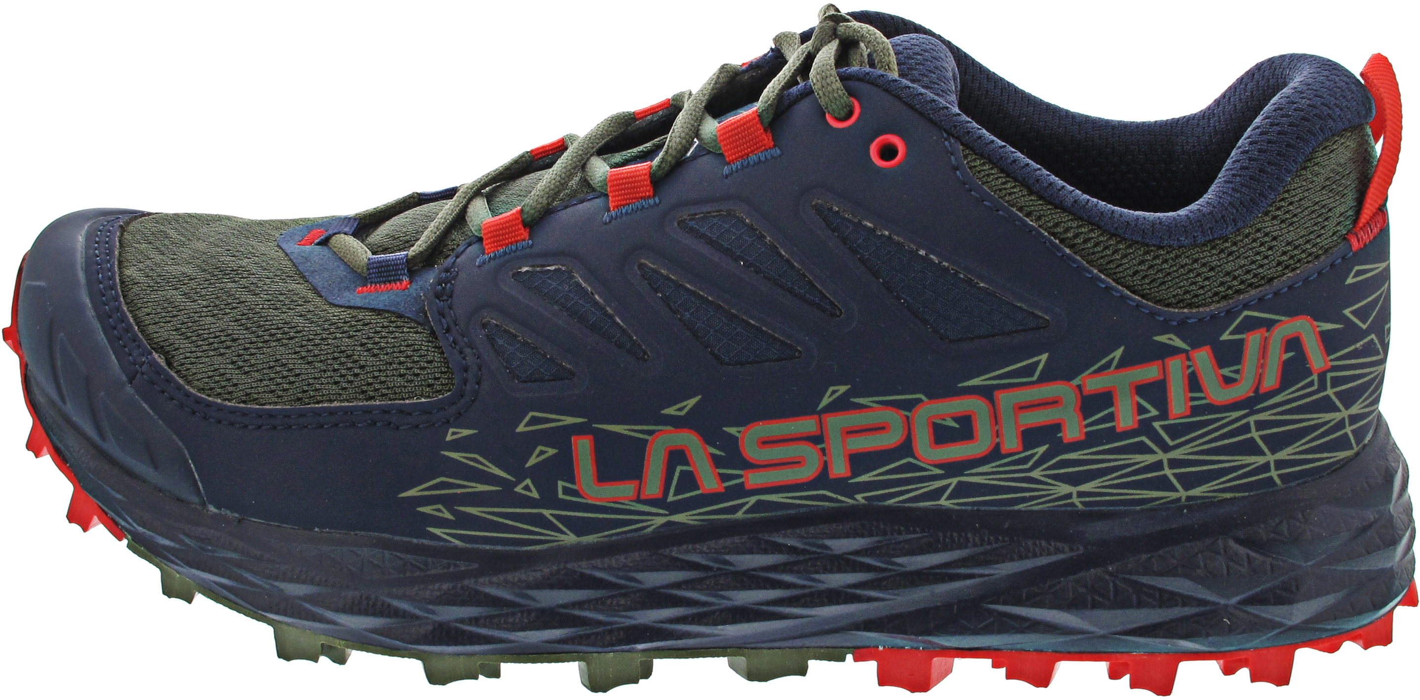 La Sportiva Lycan II