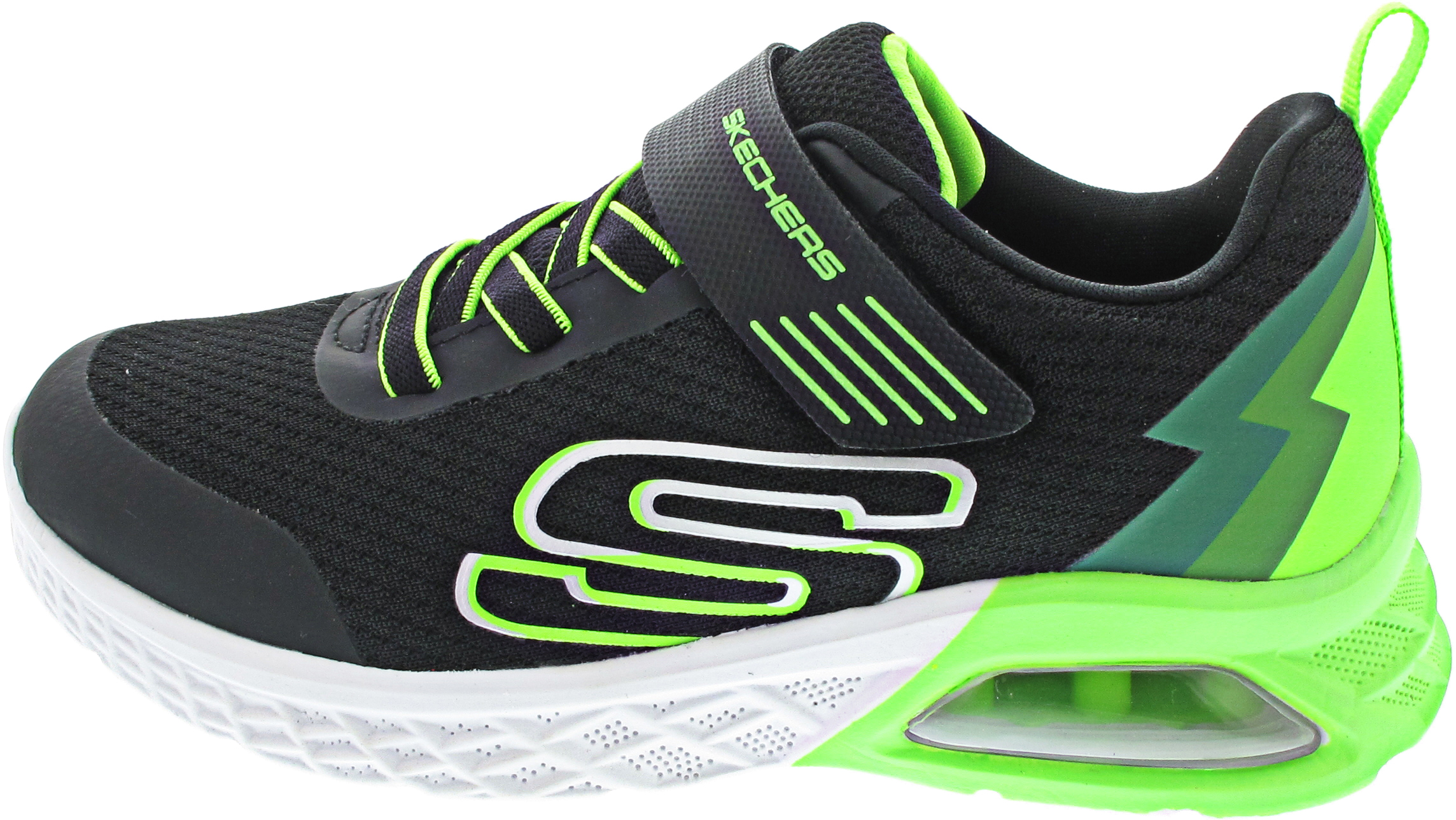 Skechers Microspec Max II-Vodrox