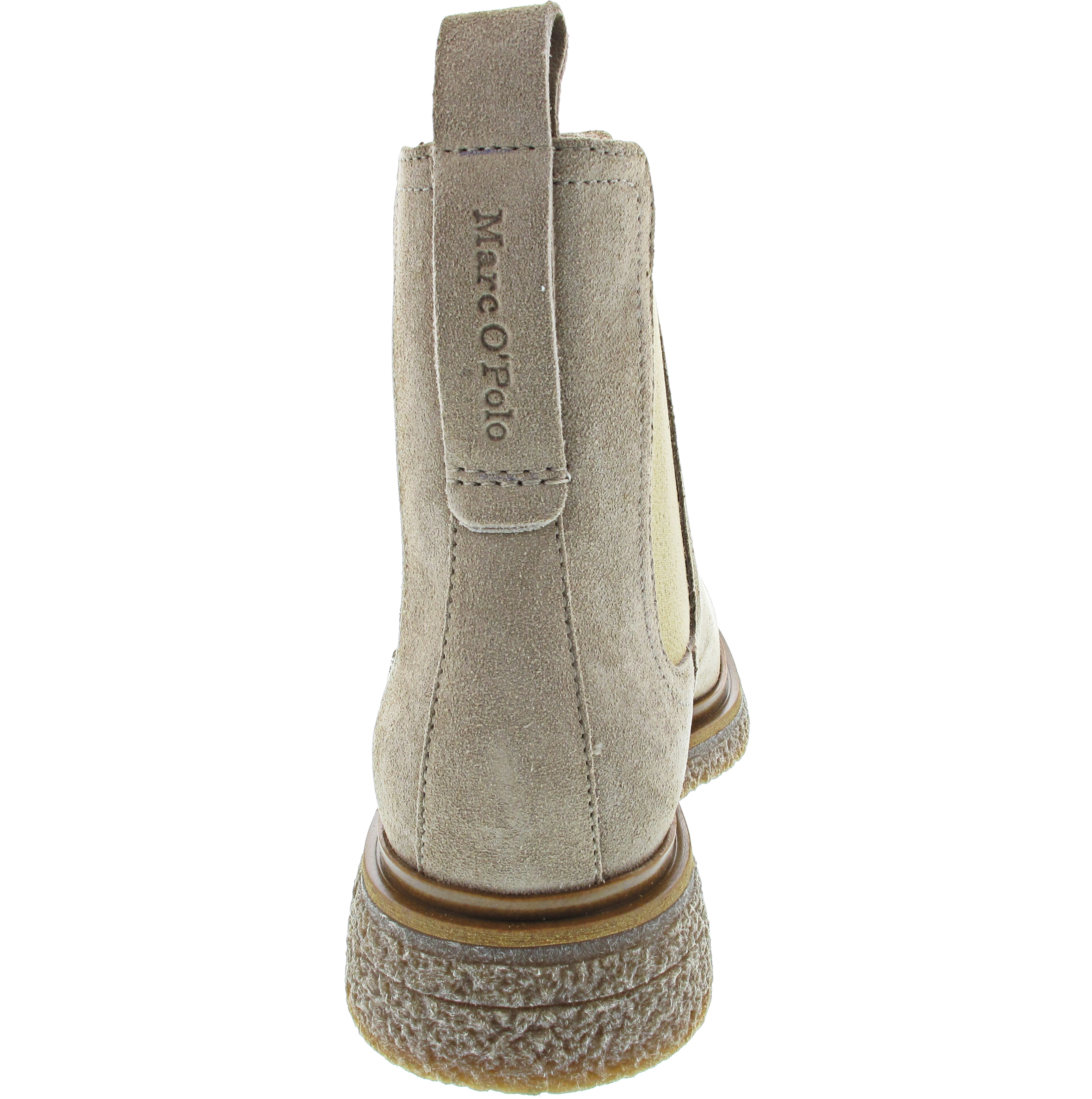 Marc O’Polo Flat Heel Chelsea