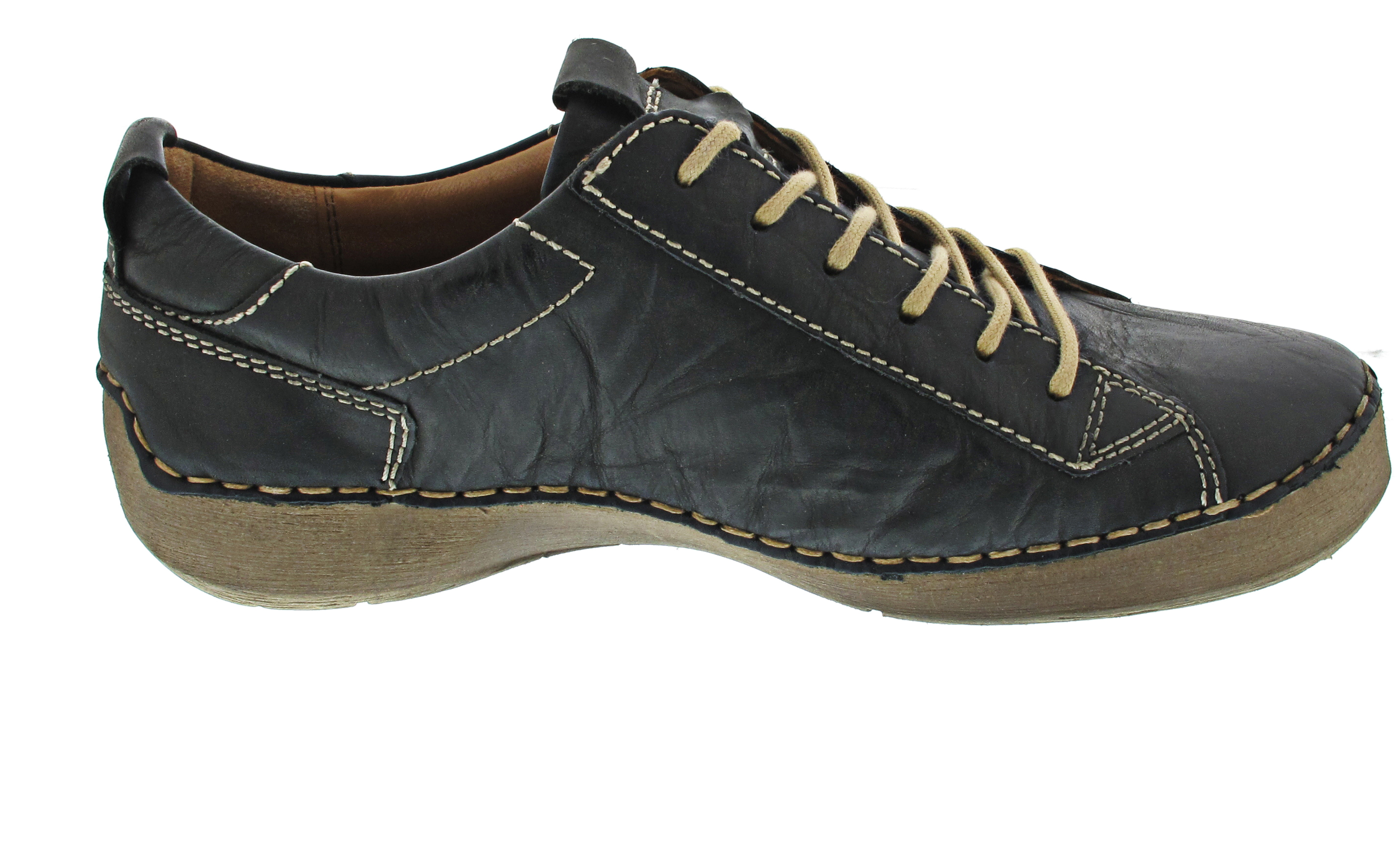 Josef Seibel Fergey 56