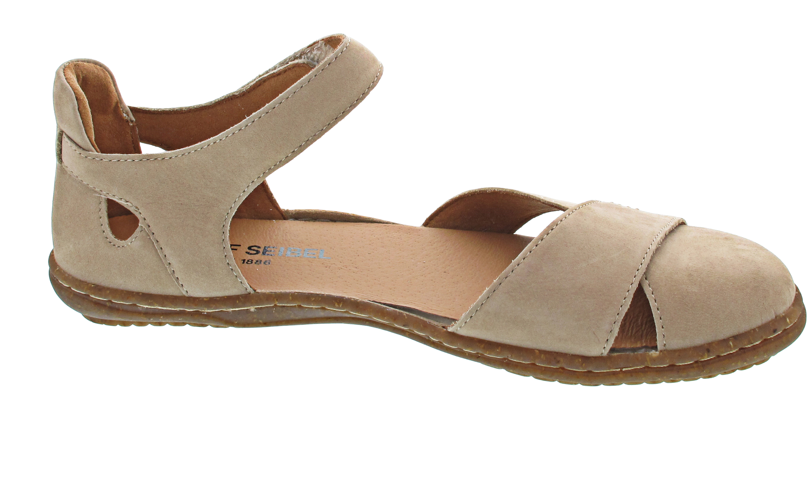 Josef Seibel Caitlyn 05