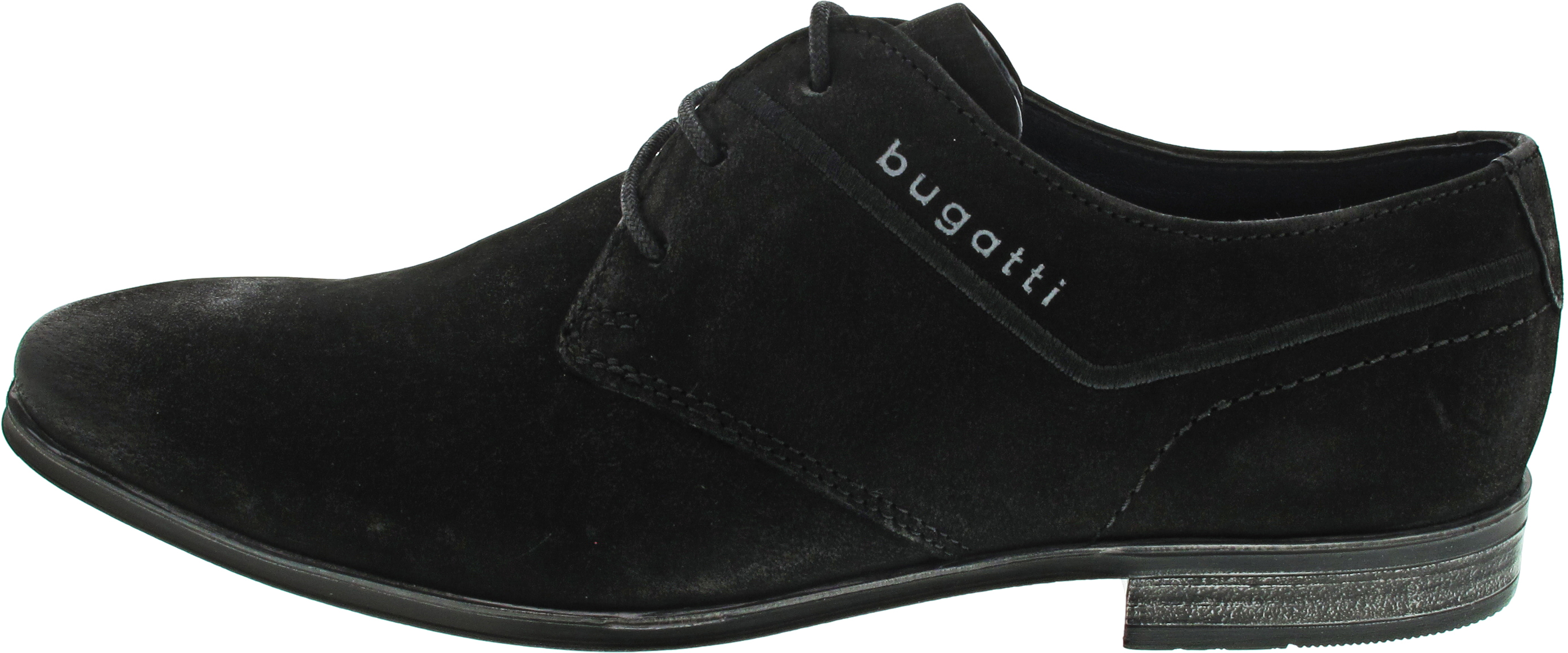 Bugatti