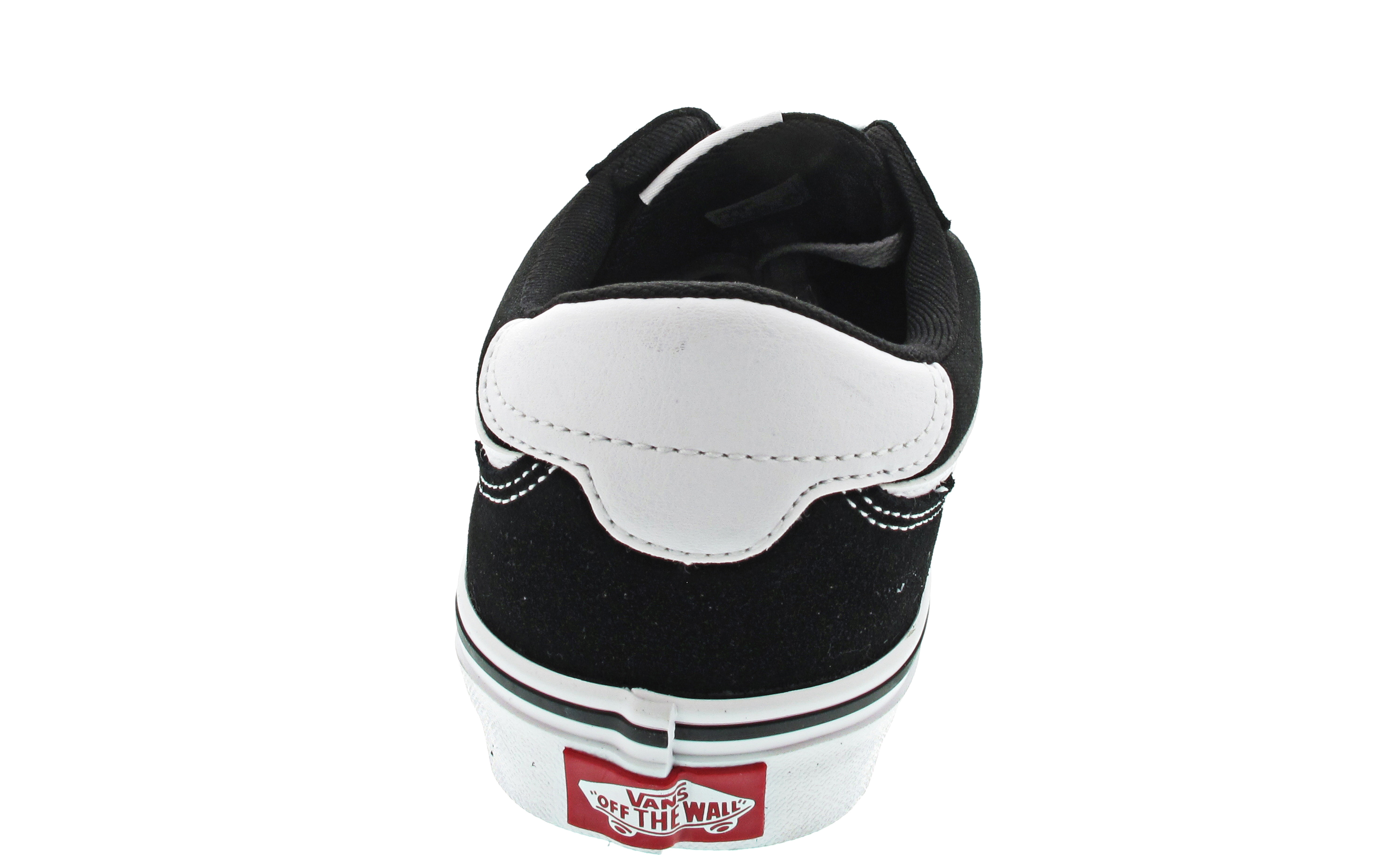 Vans Brooklyn LS