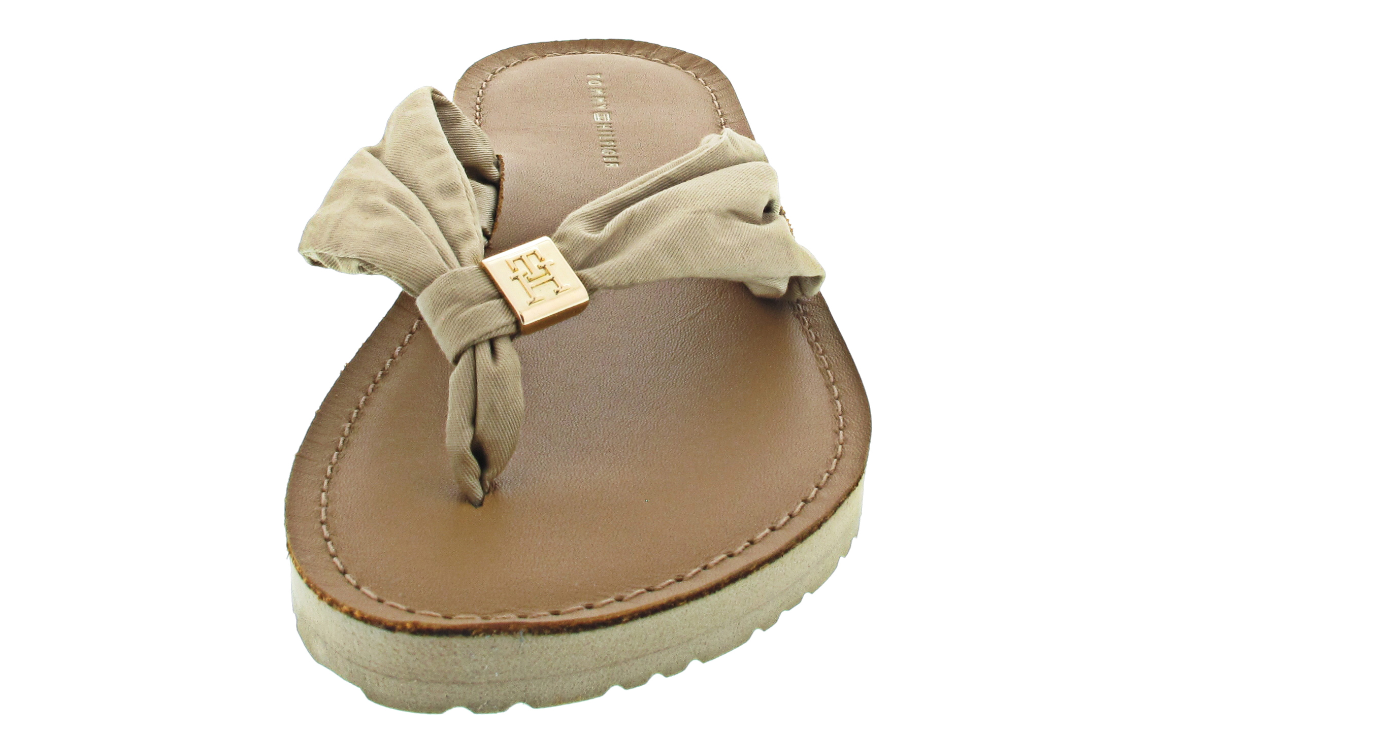Tommy Hilfiger Elevated Beach Sandal