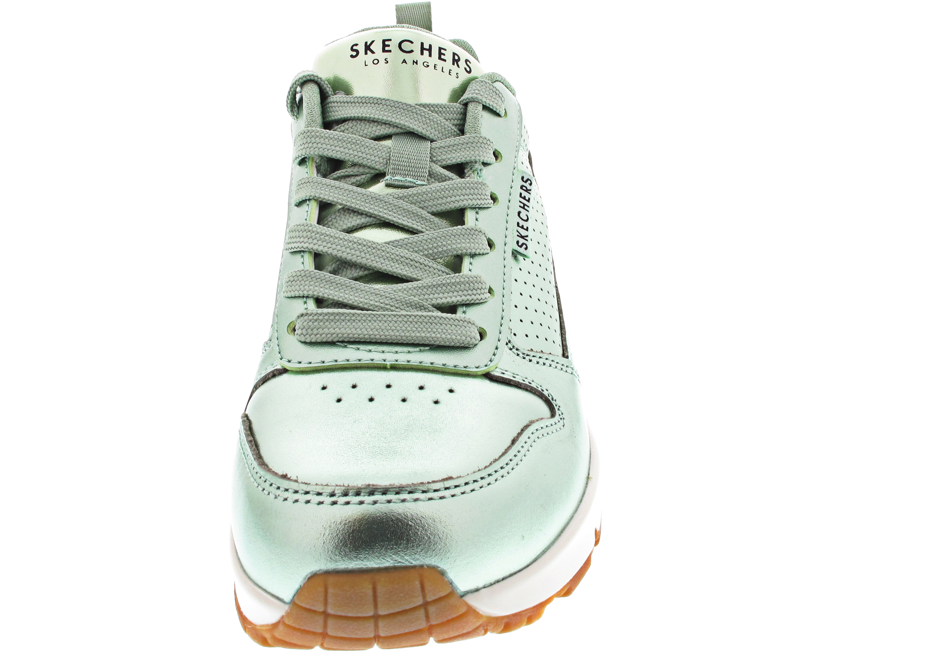 Skechers Uno - Metallixs