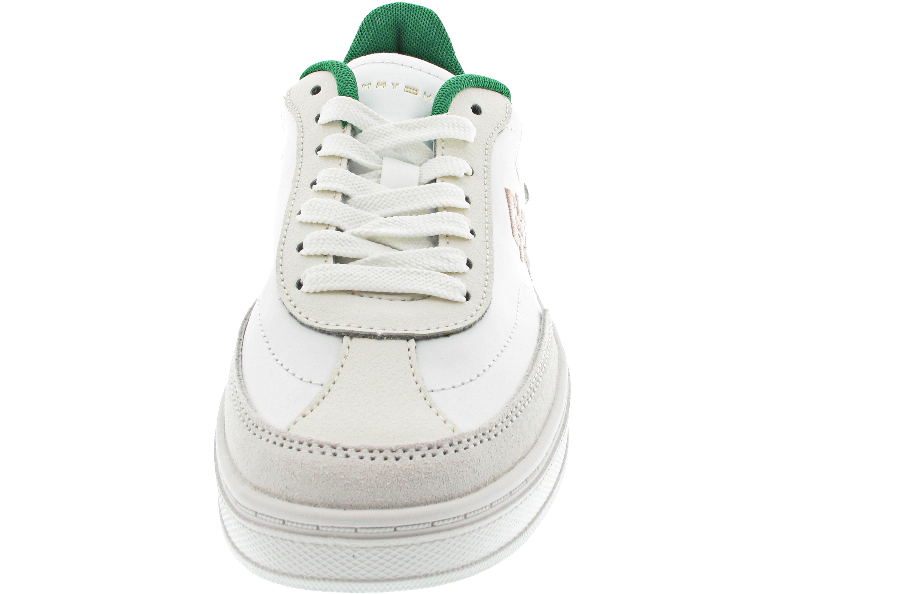 Tommy Hilfiger Heritage Court Sneaker