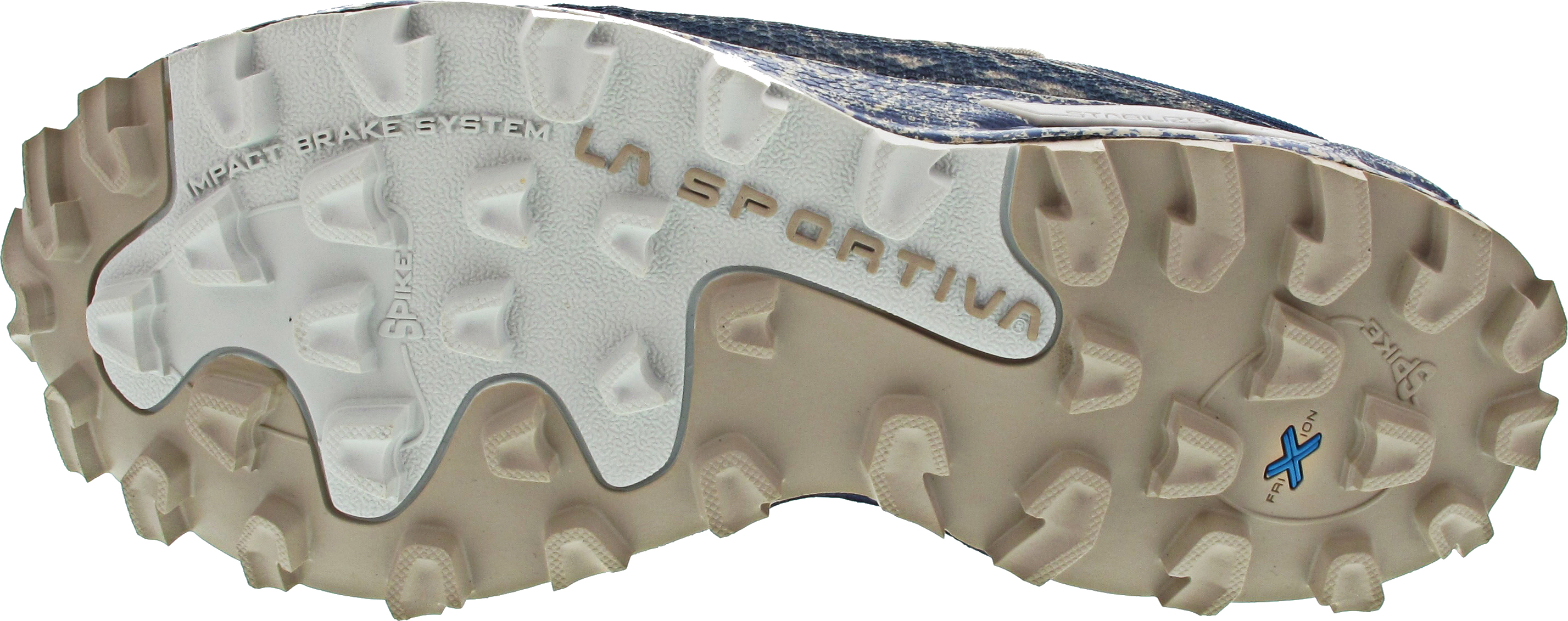 La Sportiva Tempesta Woman GTX