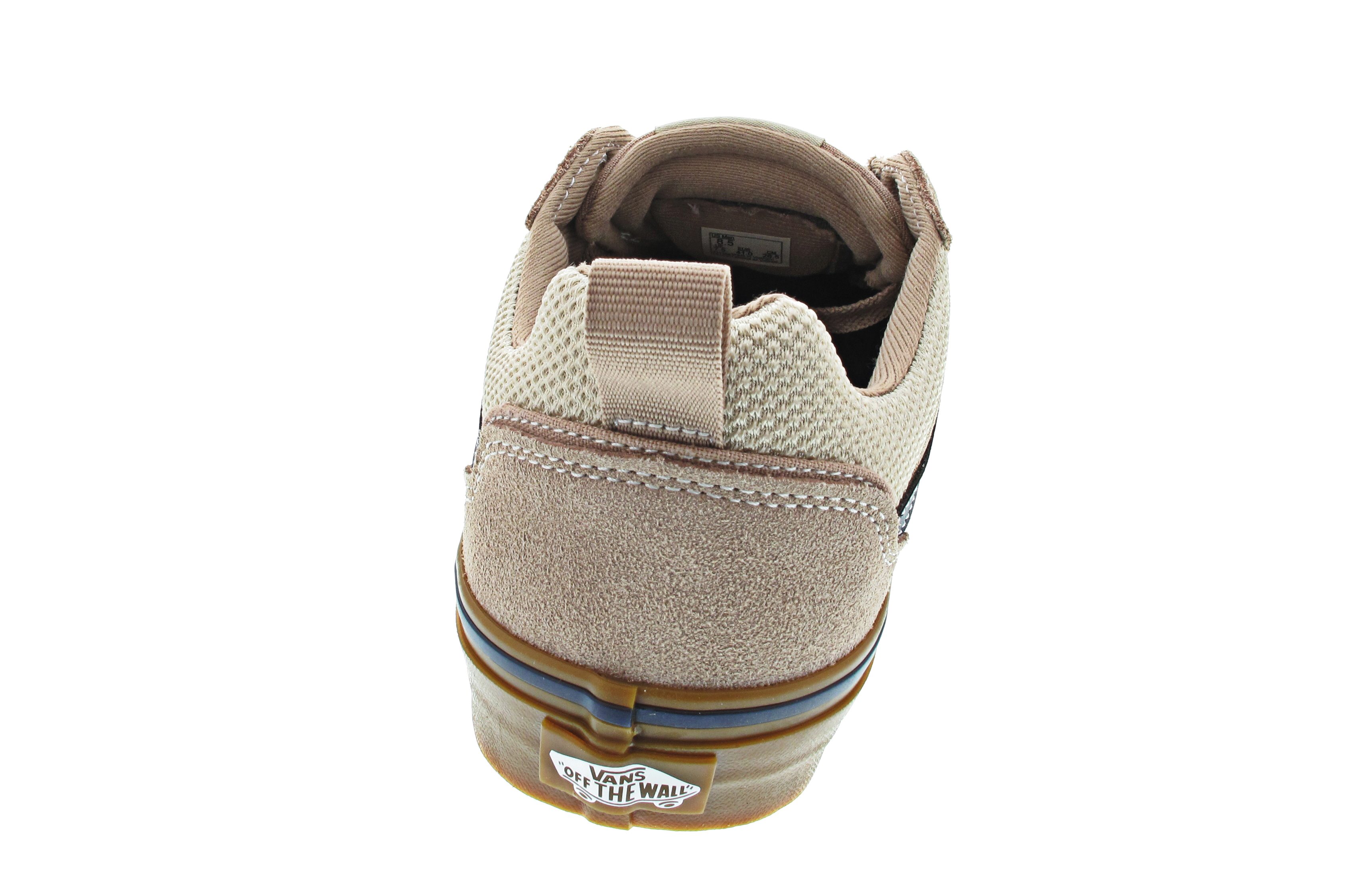 Vans Filmore GUM