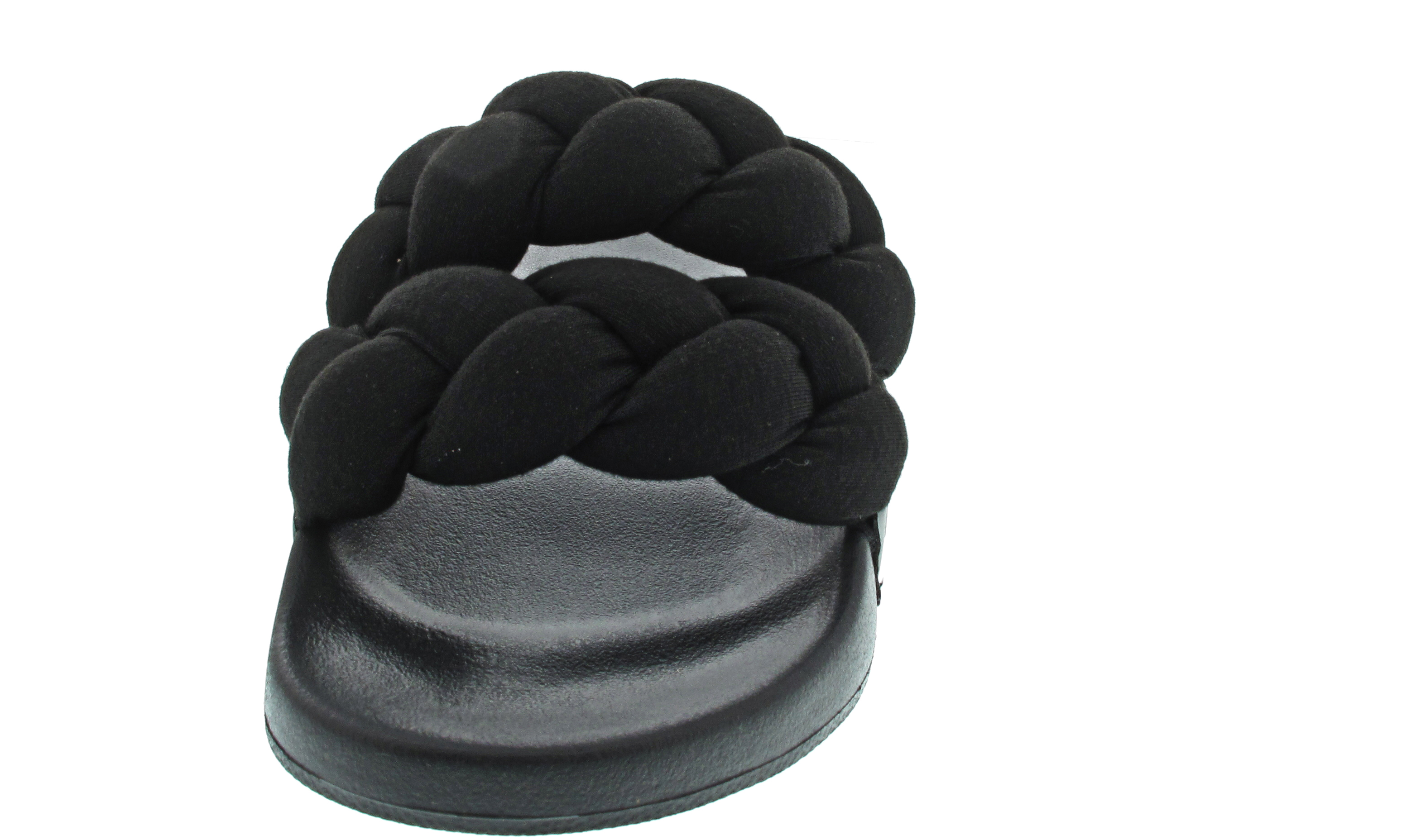 Tommy Jeans TJW Braided Slide