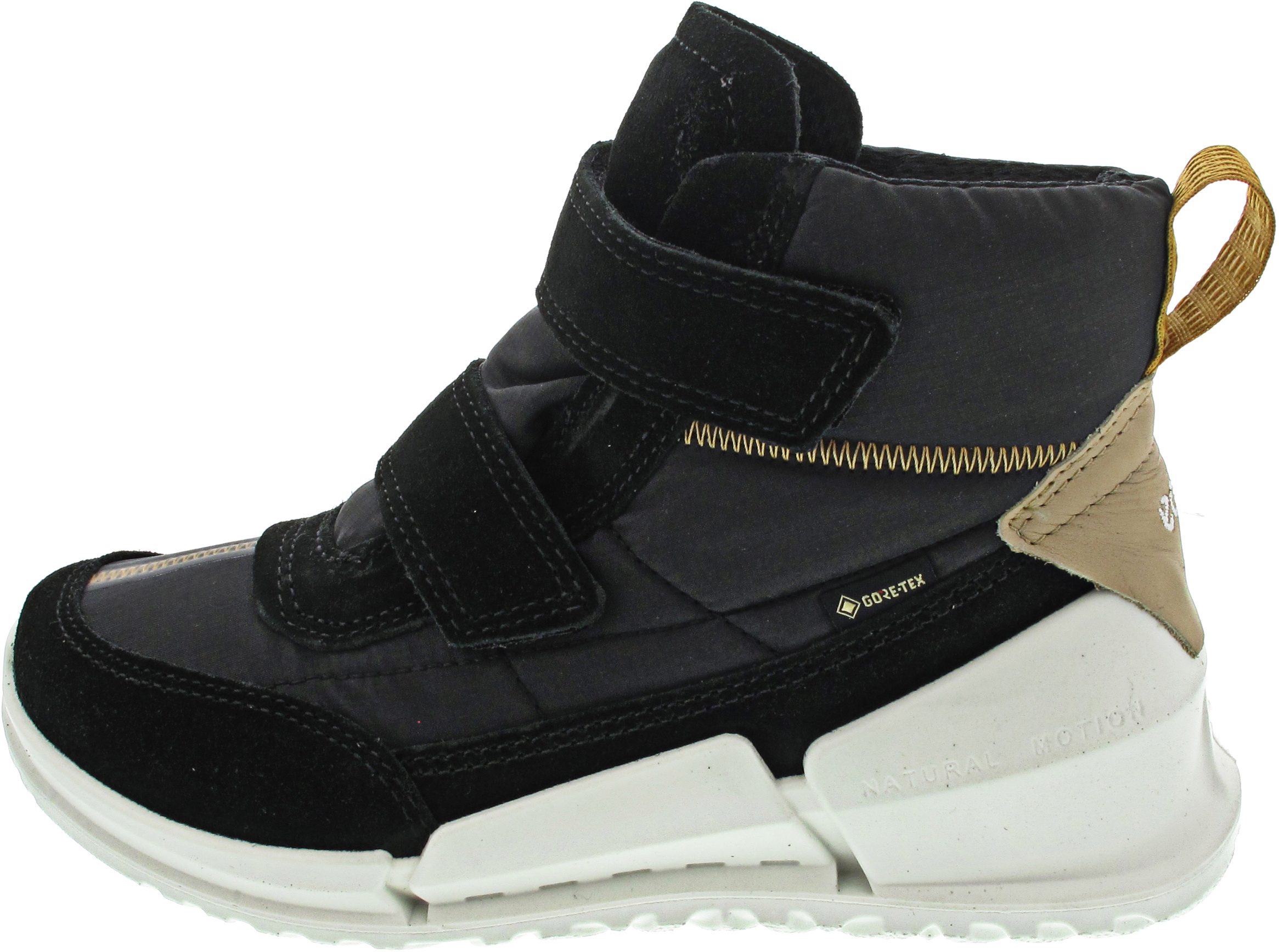 Ecco Biom K1 Ankle Boot
