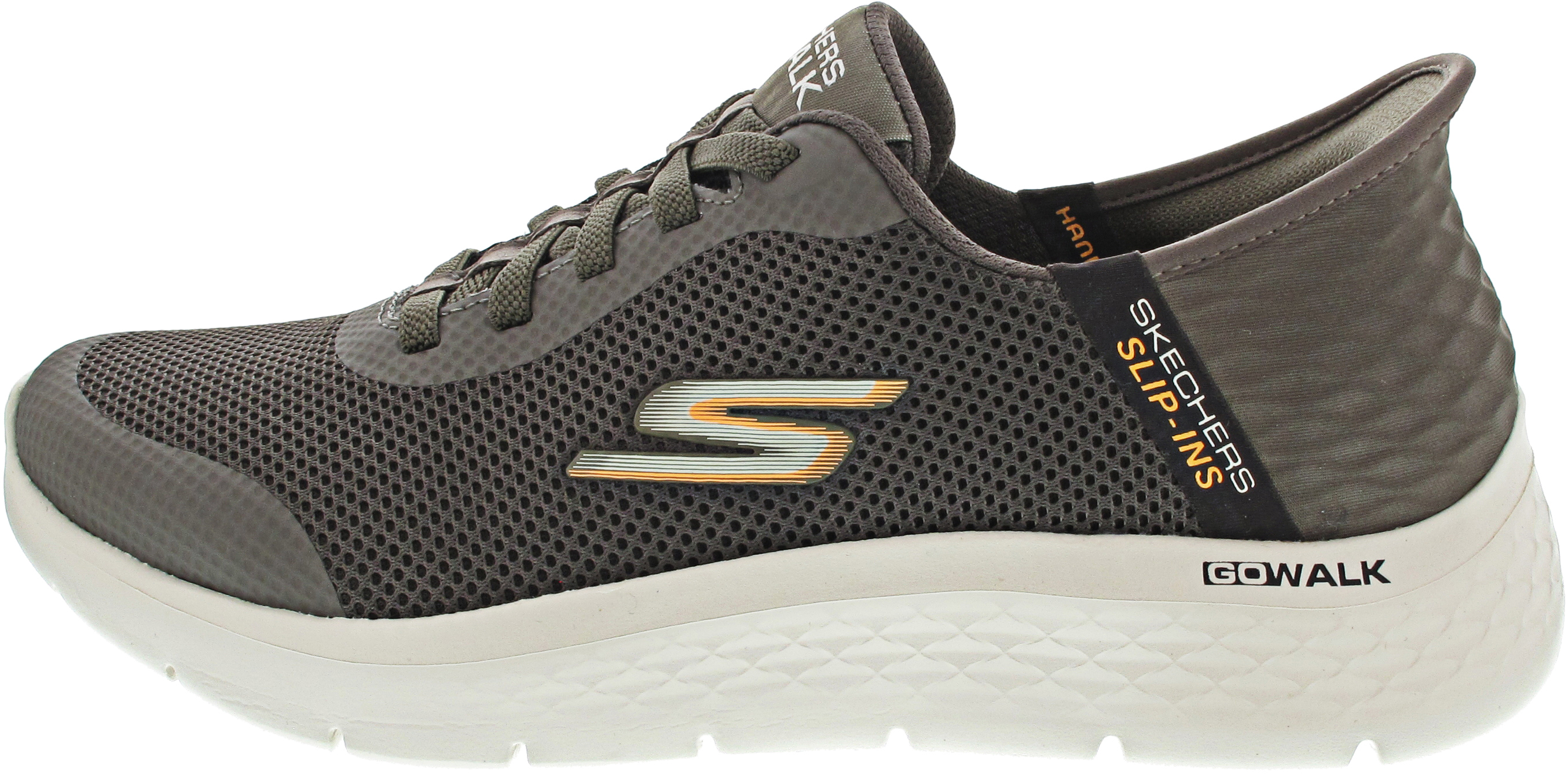 Skechers SlipIns: Go Walk Flex-Han