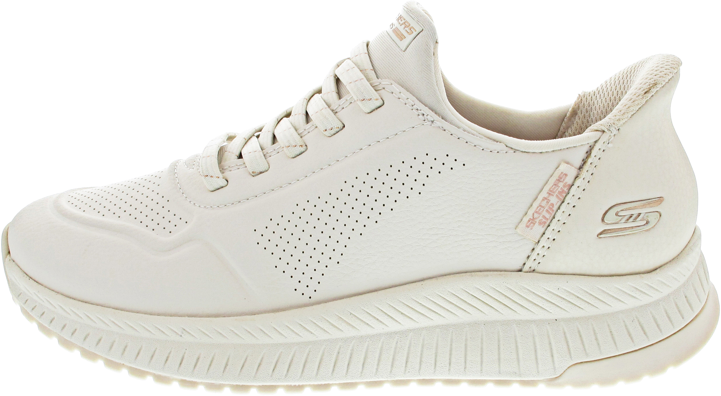 Skechers Slip-Ins:Bobs Squad 4-Key