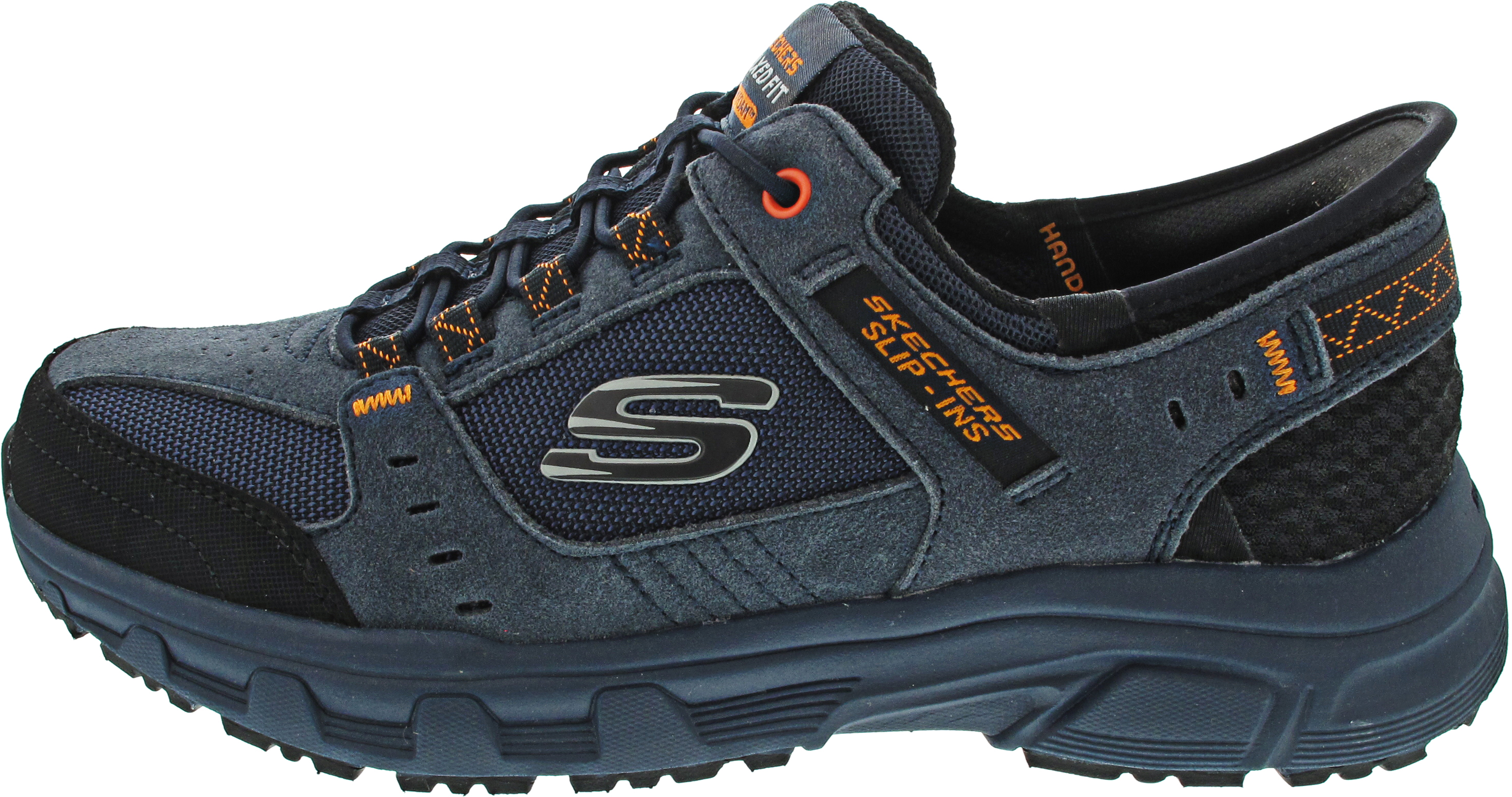 Skechers Slip-Ins: Oak Canyon-Cons