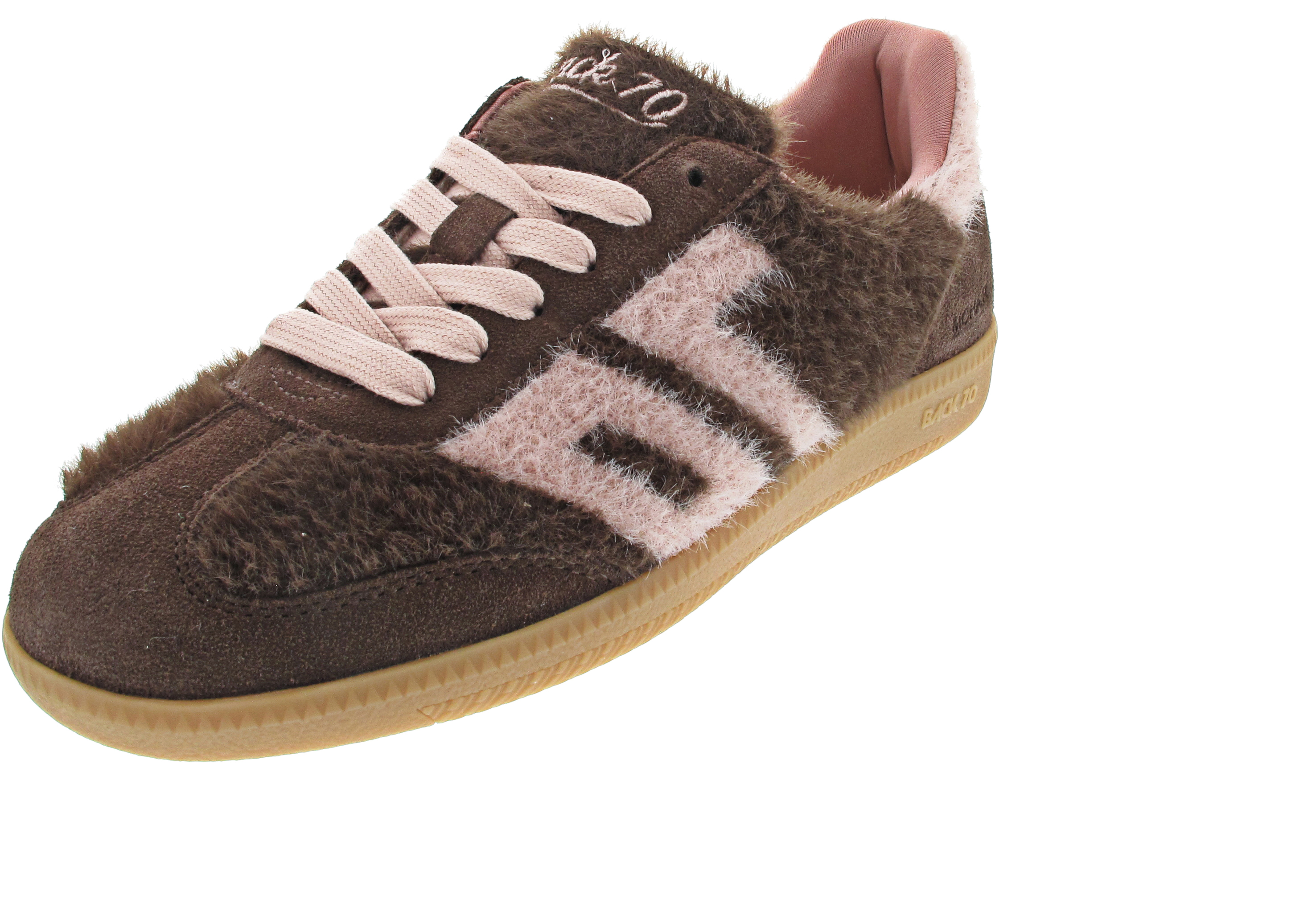 Back 70 Mohair FW26