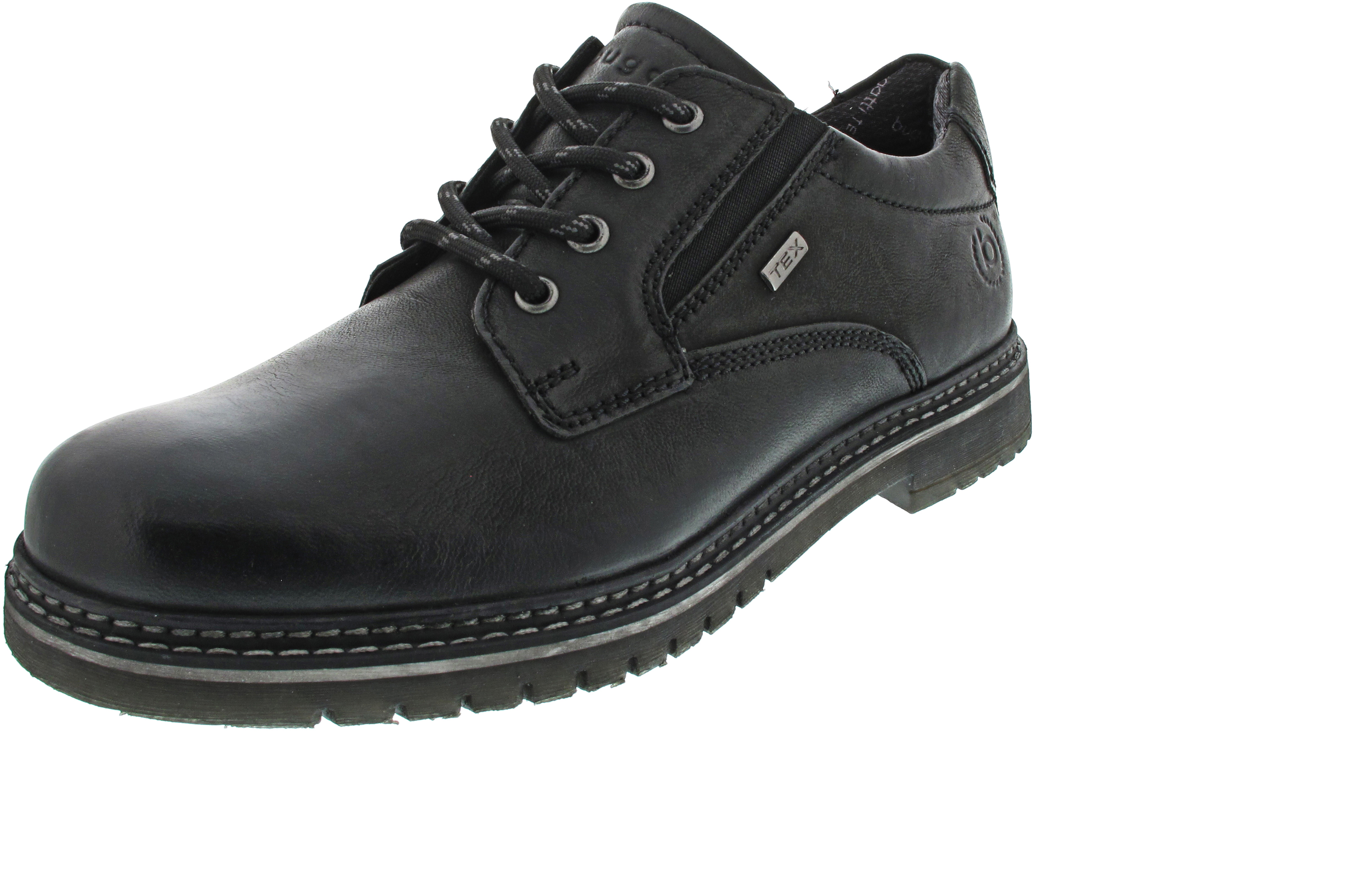 Bugatti Barton Comfort