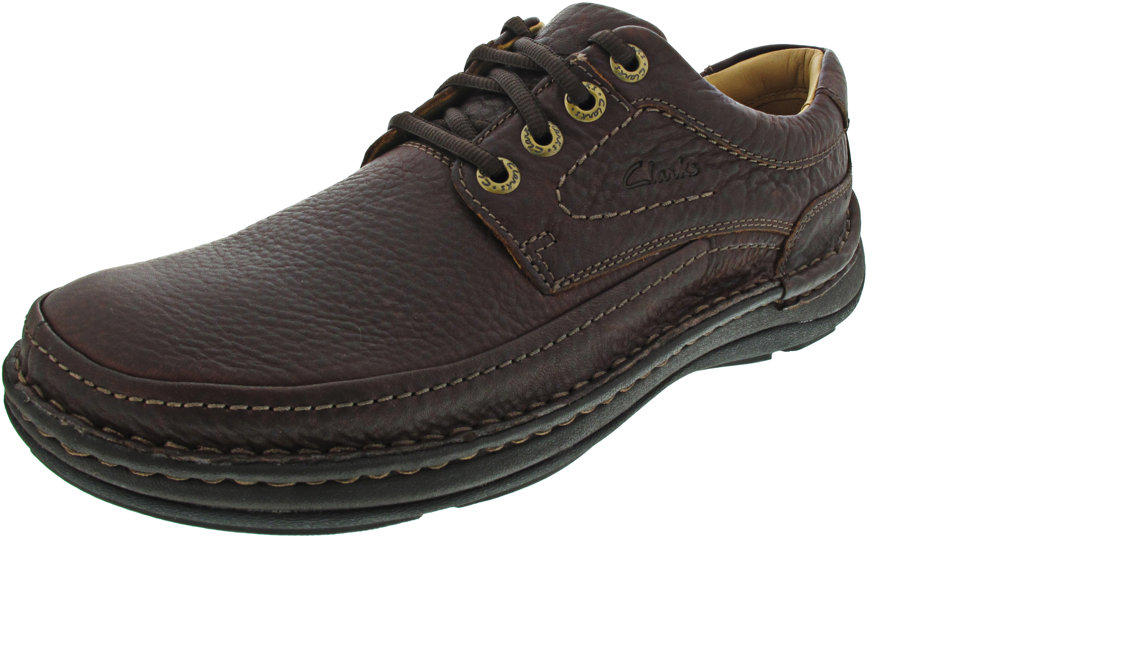 Clarks Nature Three