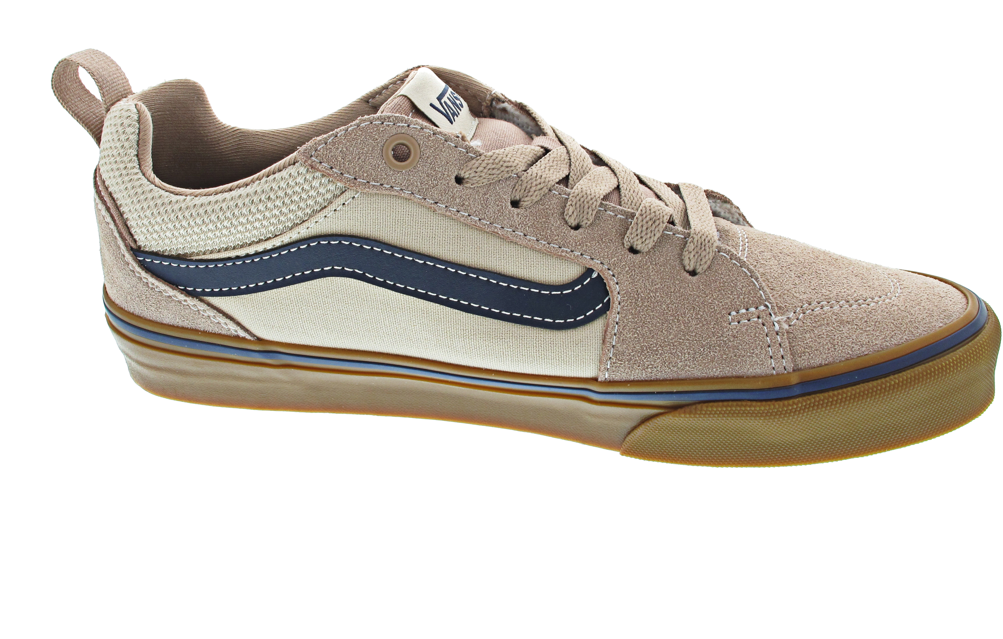 Vans Filmore GUM