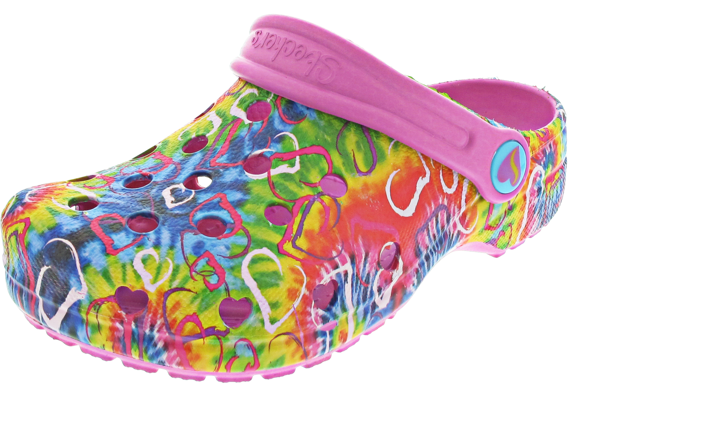 Skechers Heart Charmer Hyper Groov