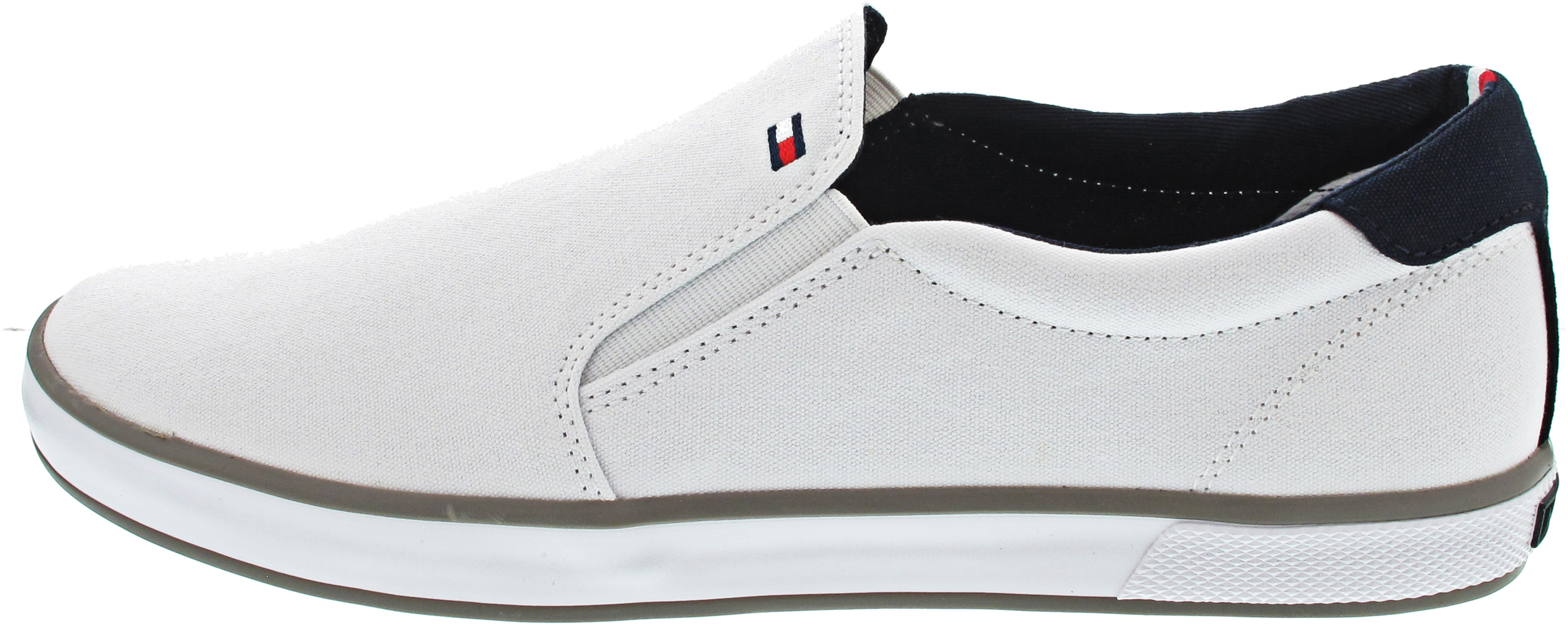 Tommy Hilfiger Iconic Slip On Sneaker