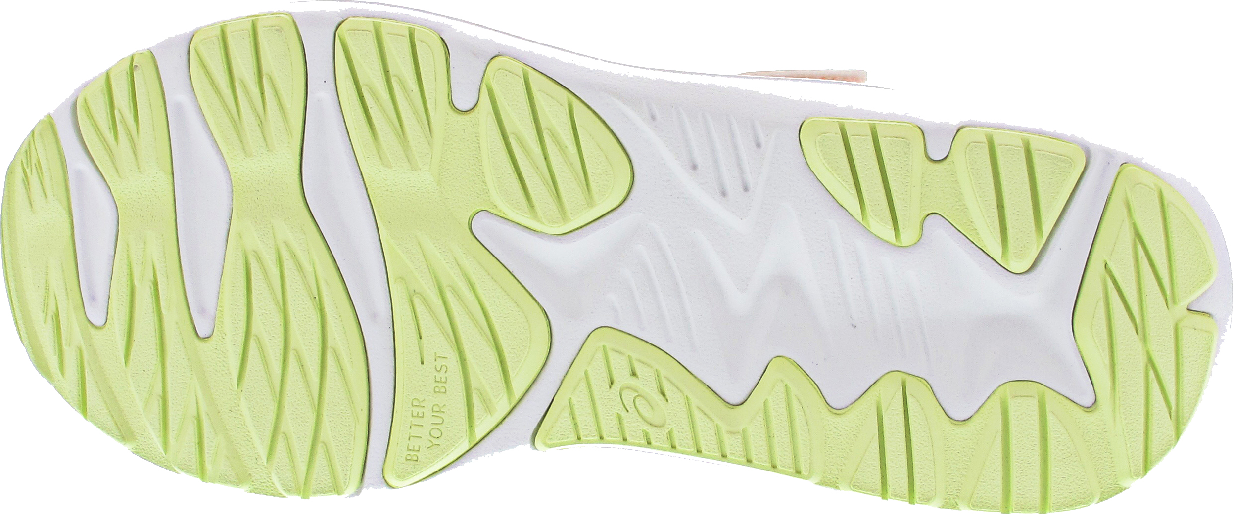 Asics Jolt 4 PS