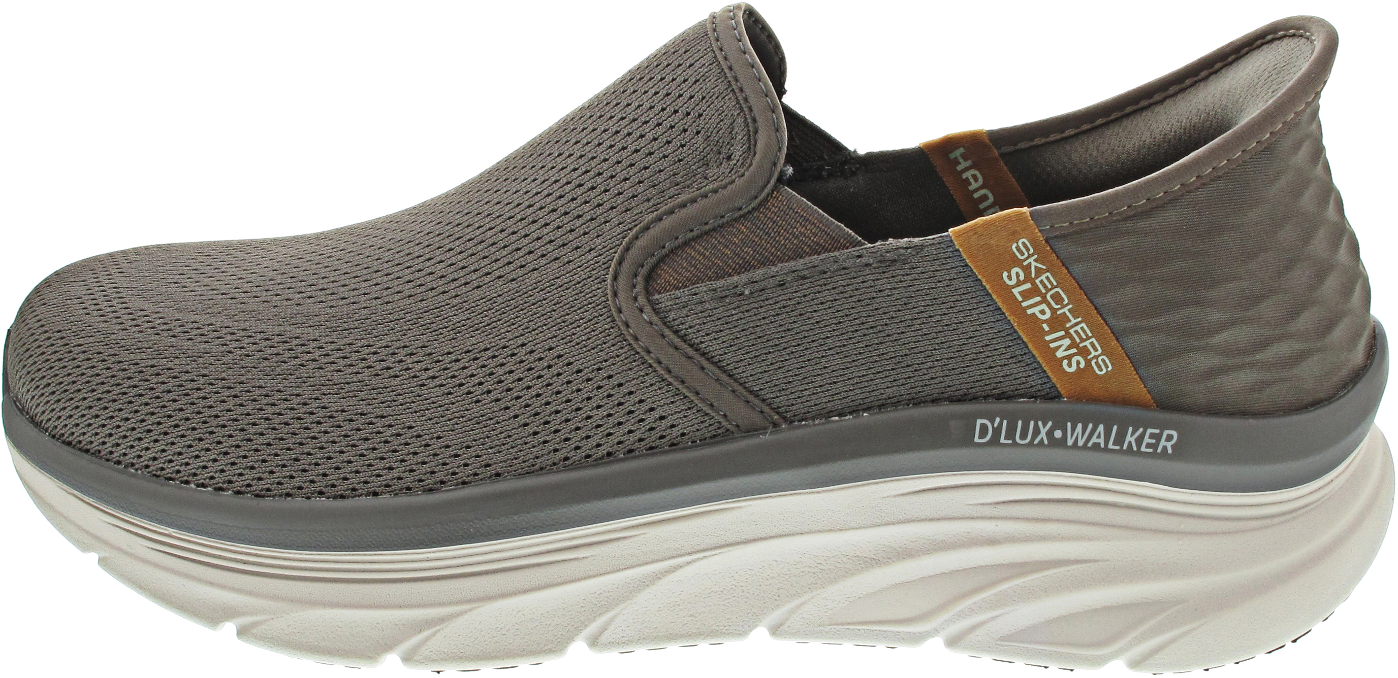 Skechers Slip-Ins:D'Lux Walker-Orf