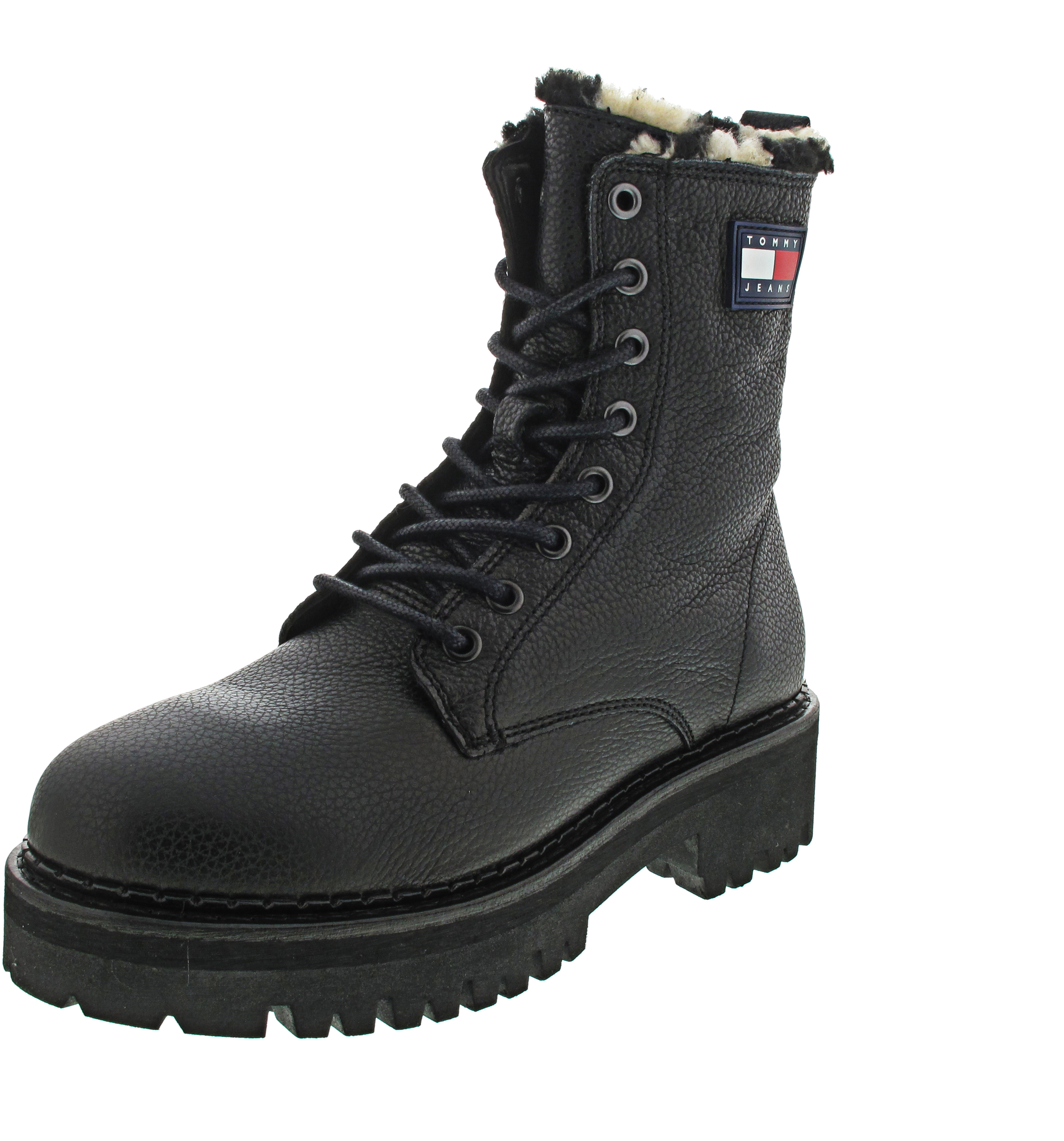 Tommy Jeans Urban Warmlined Boot