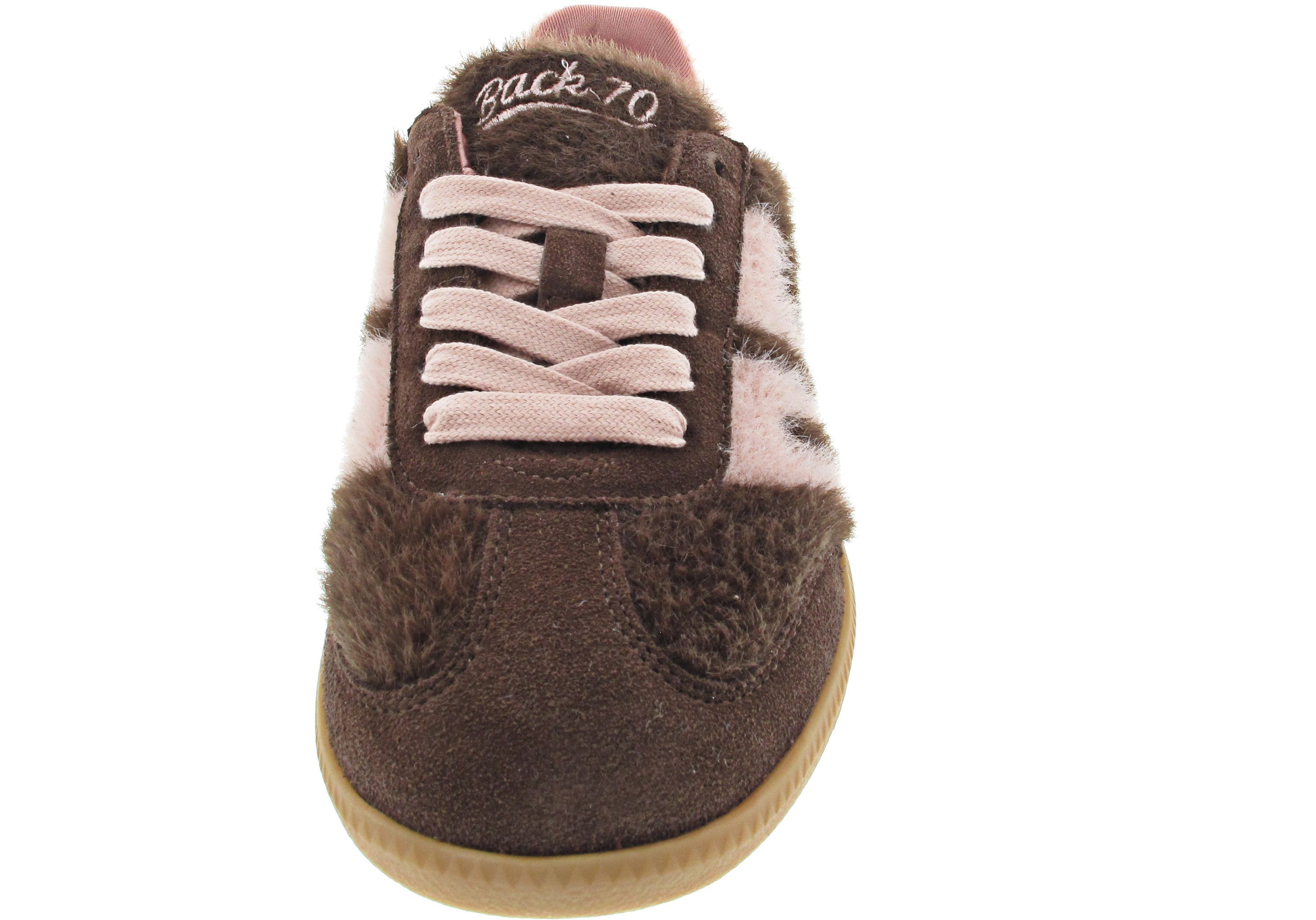 Back 70 Mohair FW26