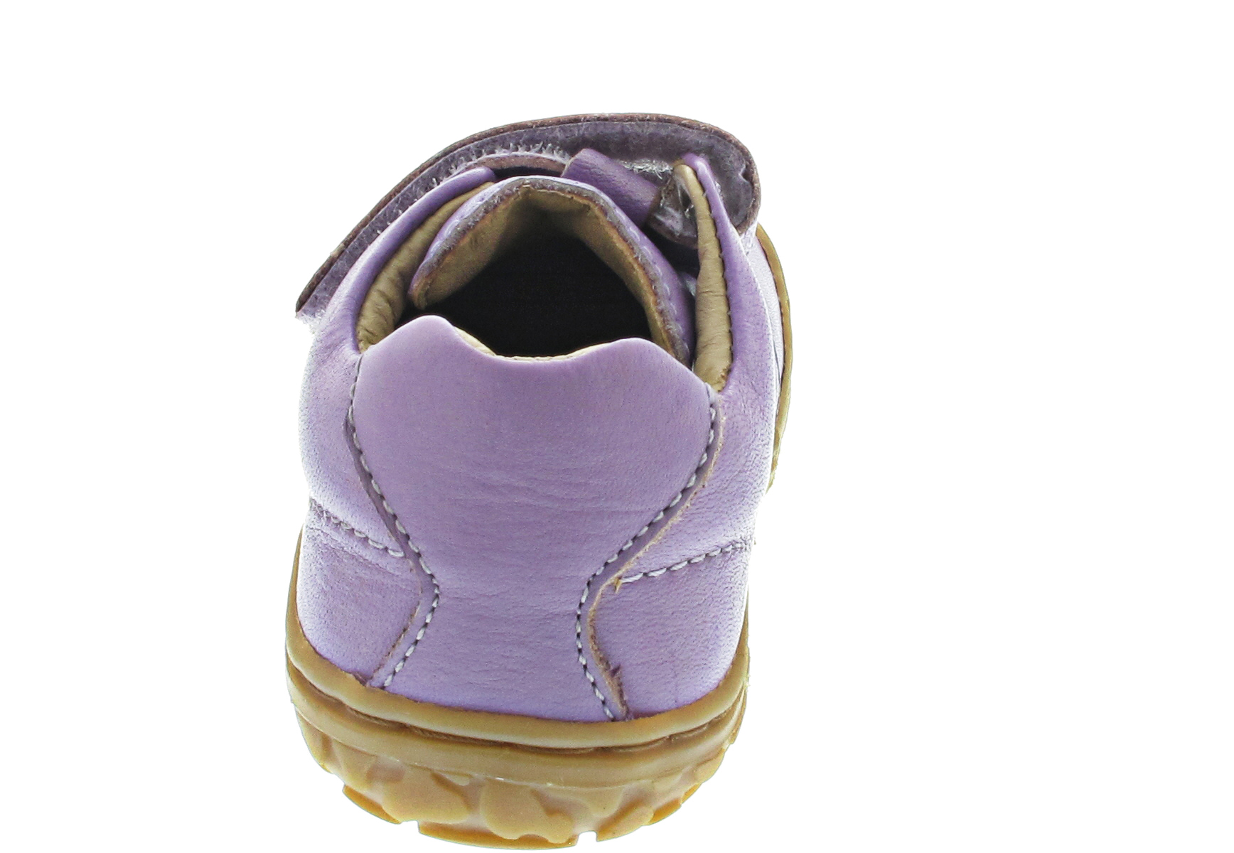 Lurchi Noah Barefoot