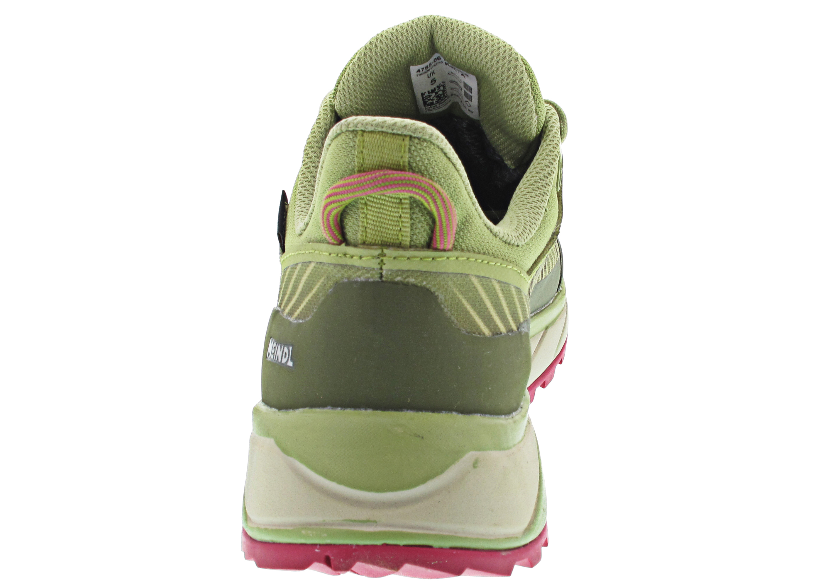 Meindl Eldora Lady GTX